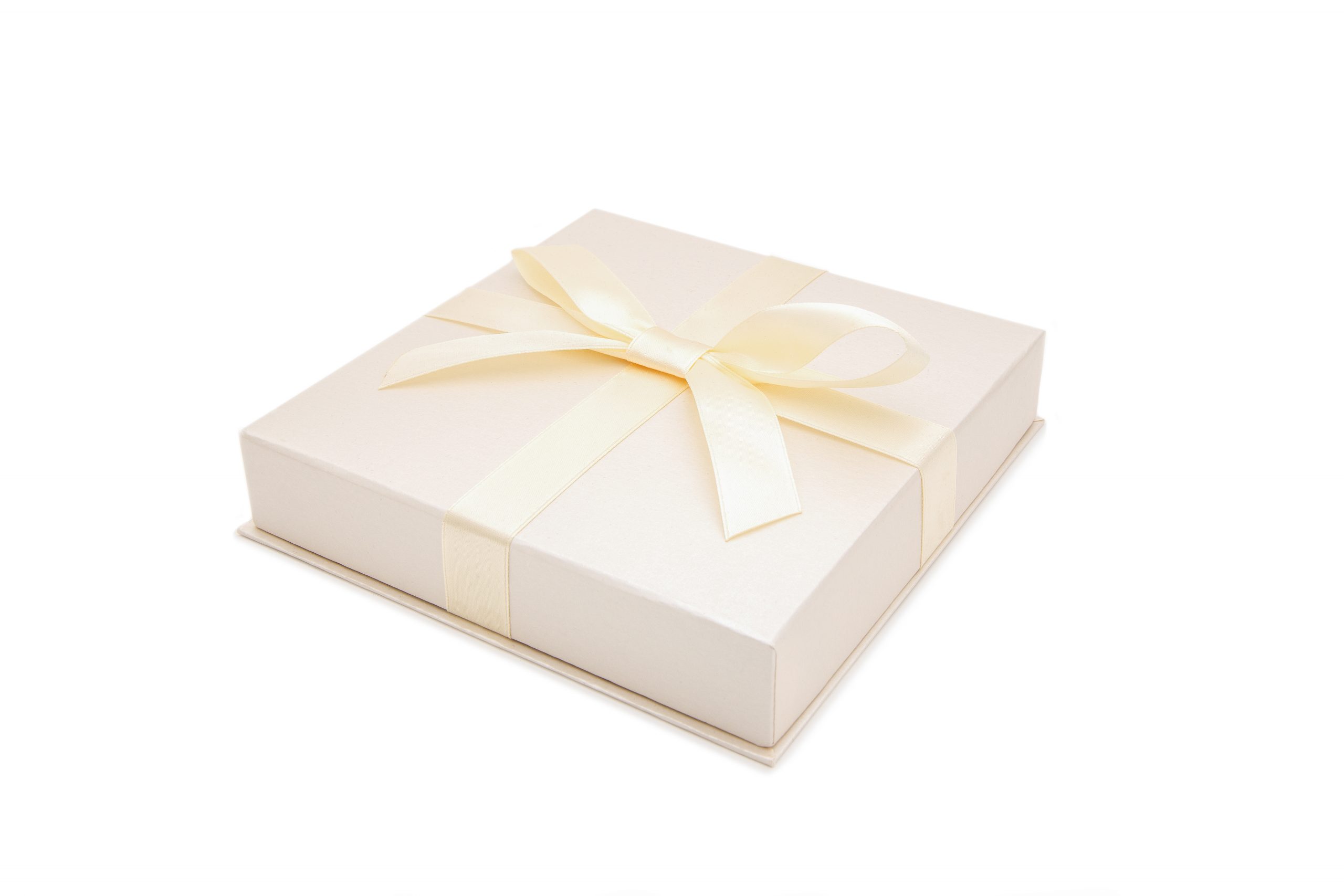 Caja grande de cartón para joyas | CT-23