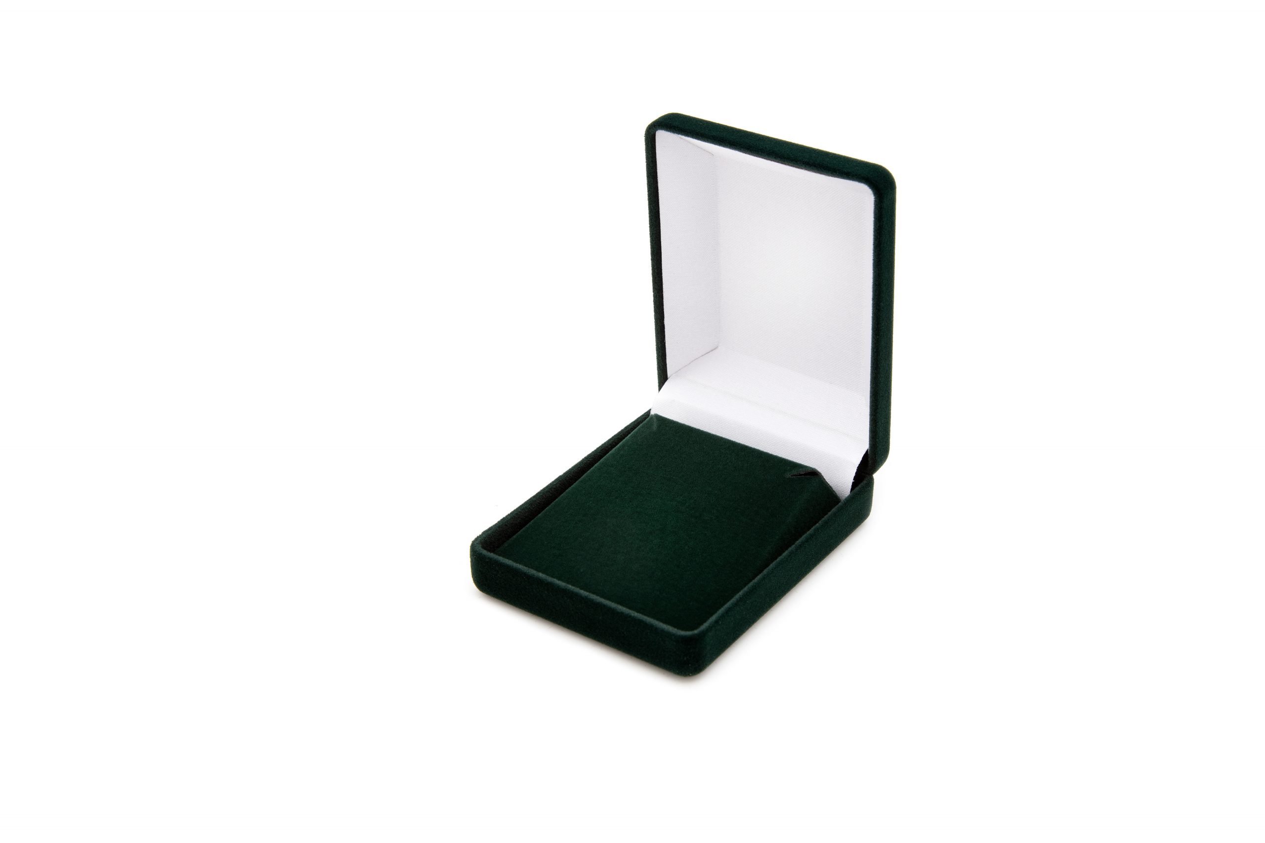 Estuche de terciopelo para cruces y colgantes | FU-1