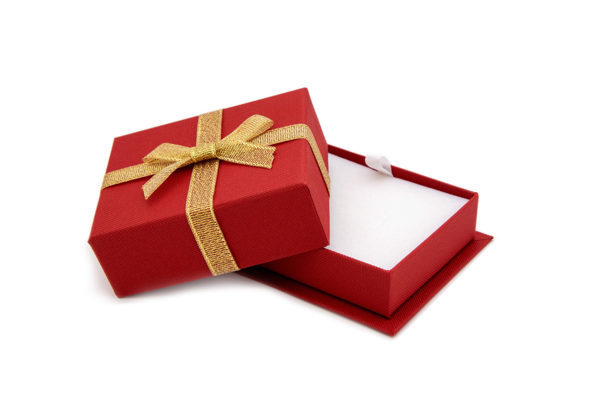 Caja multiuso de cartón para joyas | CT-14