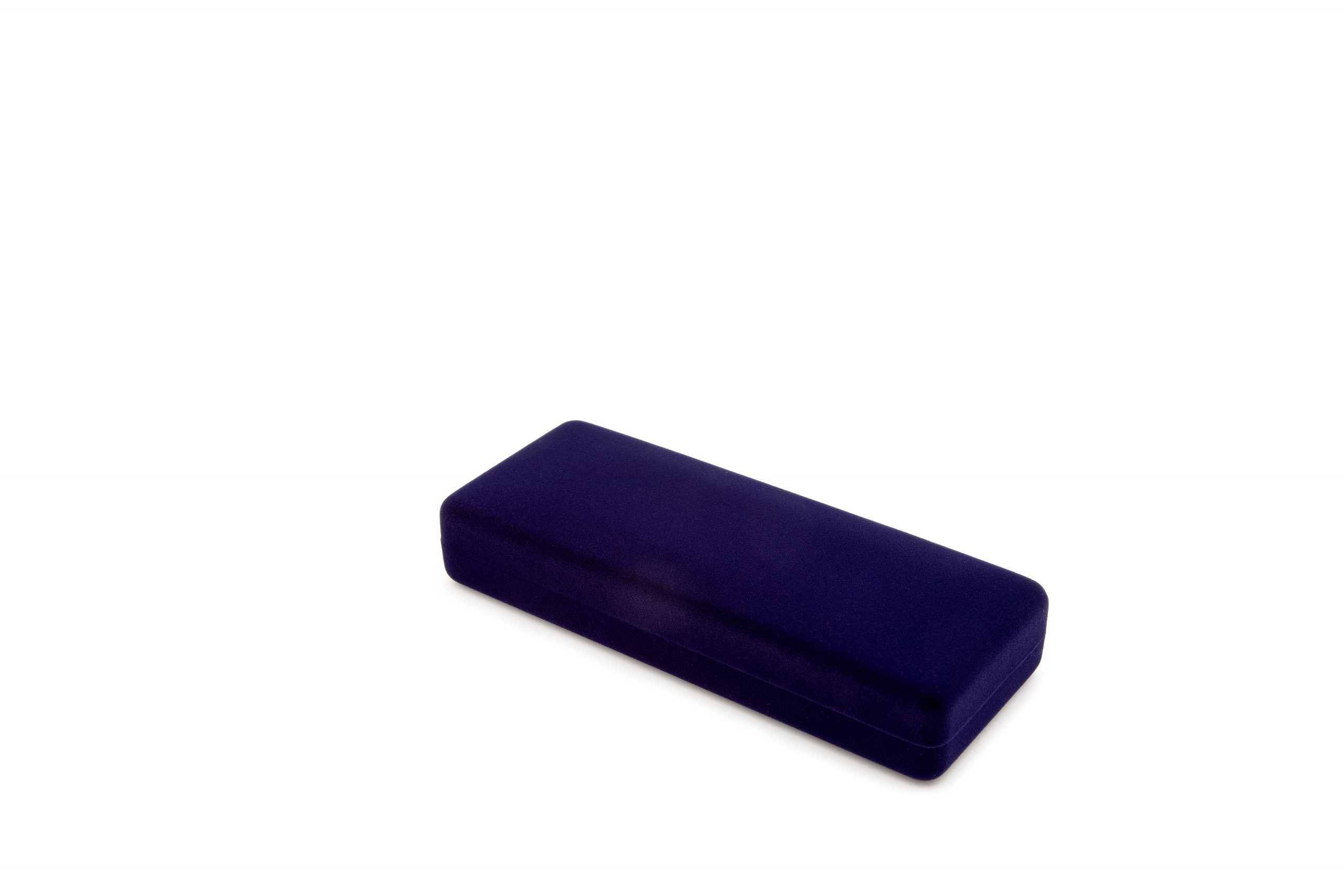 Estuche de terciopelo para rosarios | FU-12