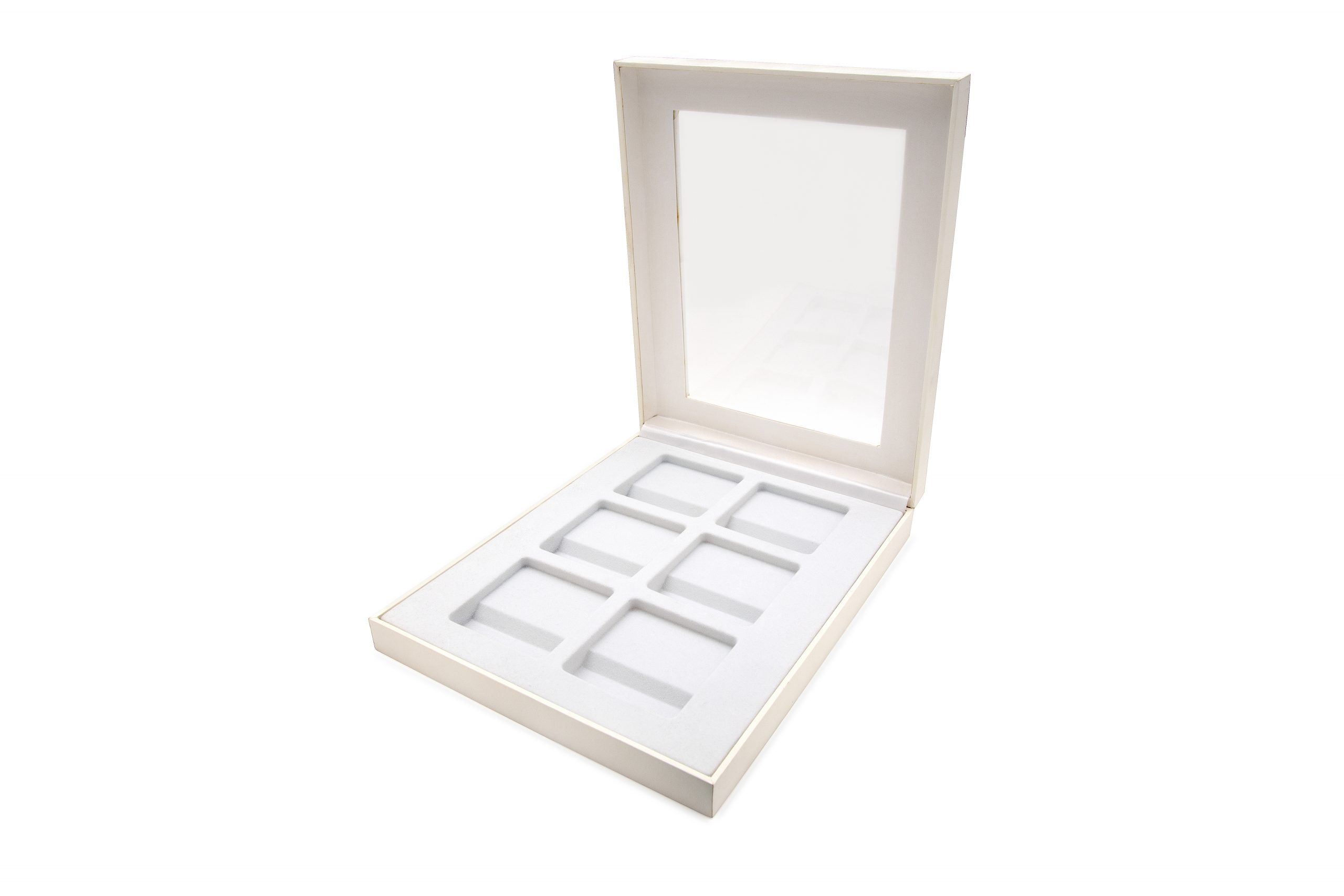 Cajas de cartón personalizadas a medida