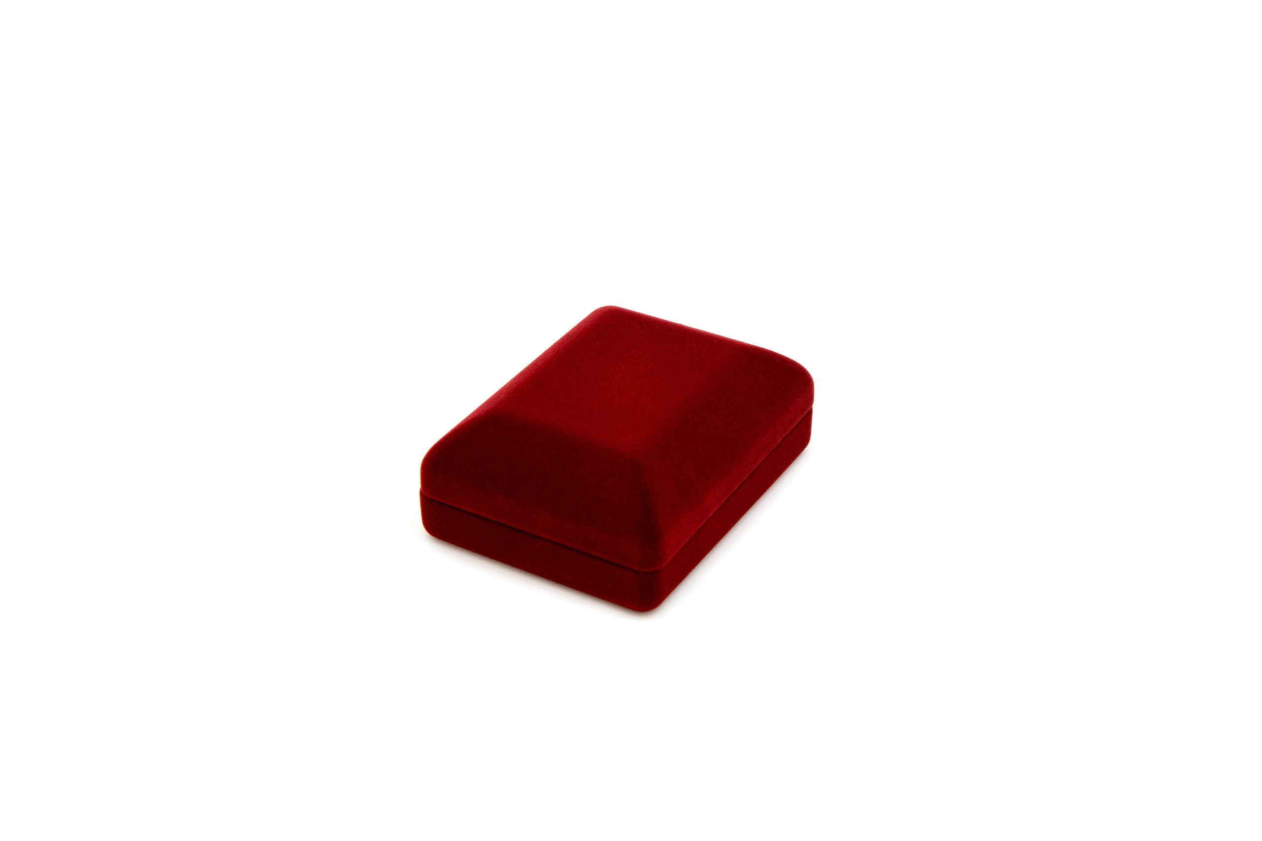 Estuche de terciopelo para medallas de 50 mm | FU-1/50mm