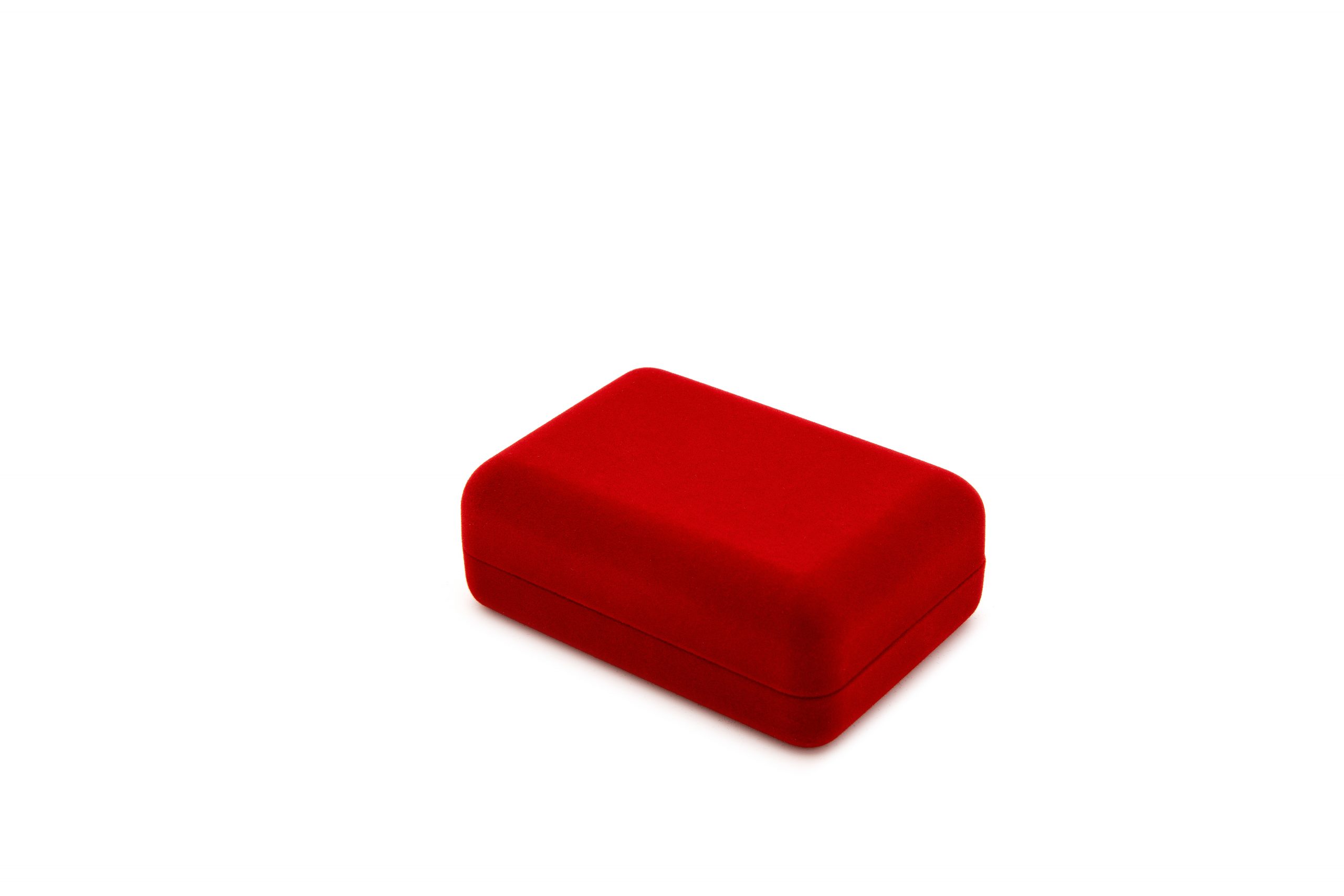 Estuche de terciopelo para gemelos | FU-13
