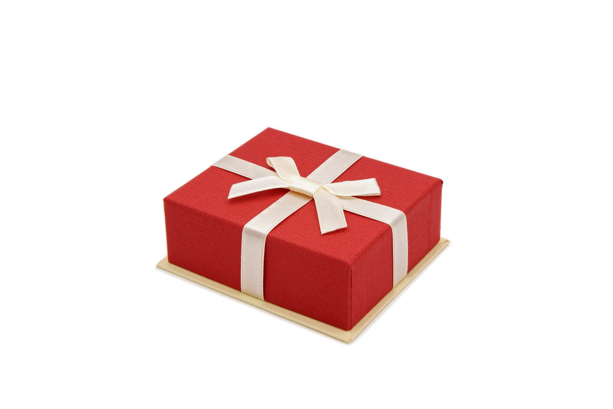 Caja multiuso de cartón para joyas | CT-14