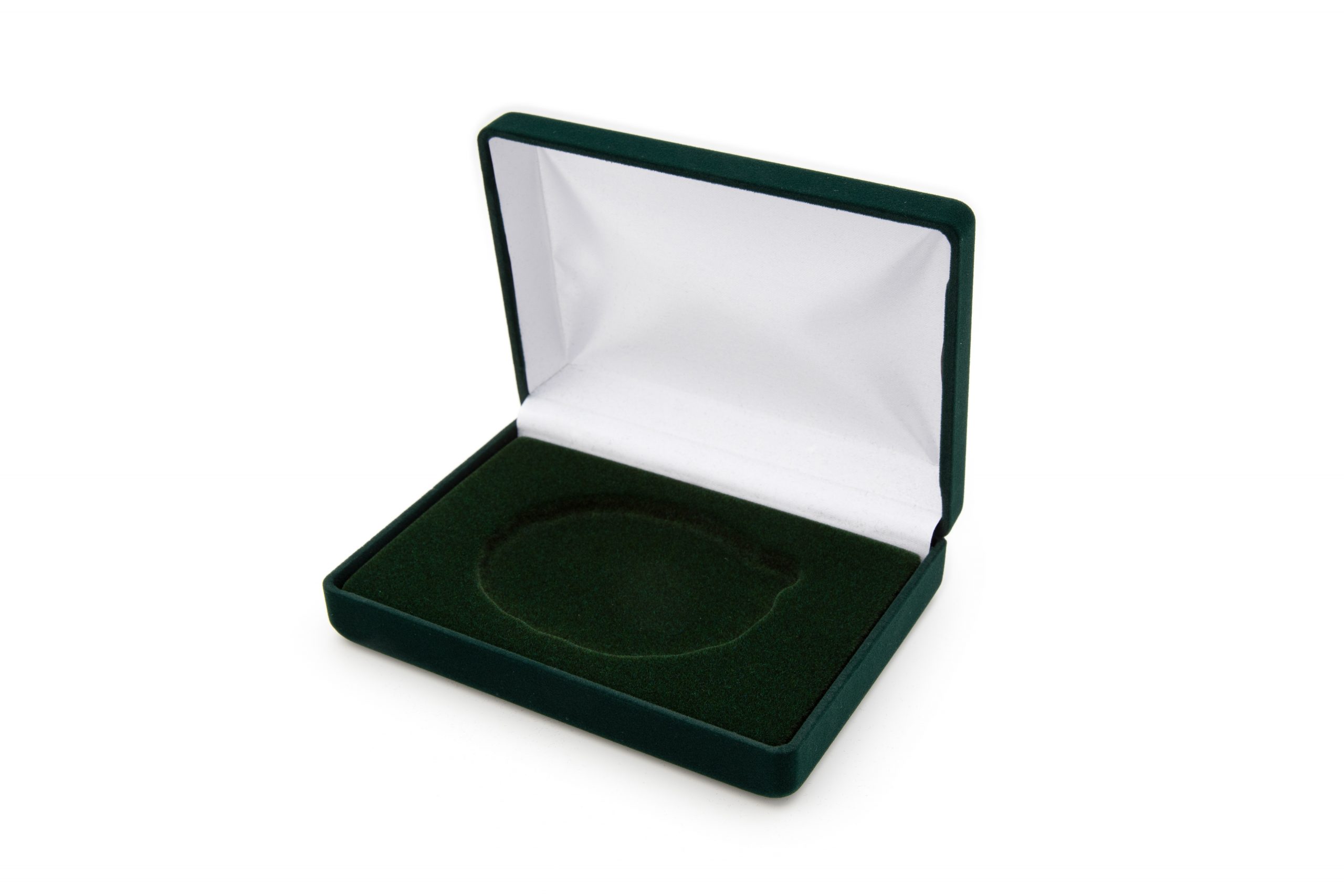 Interiores a medida para medallas, monedas y emblemas