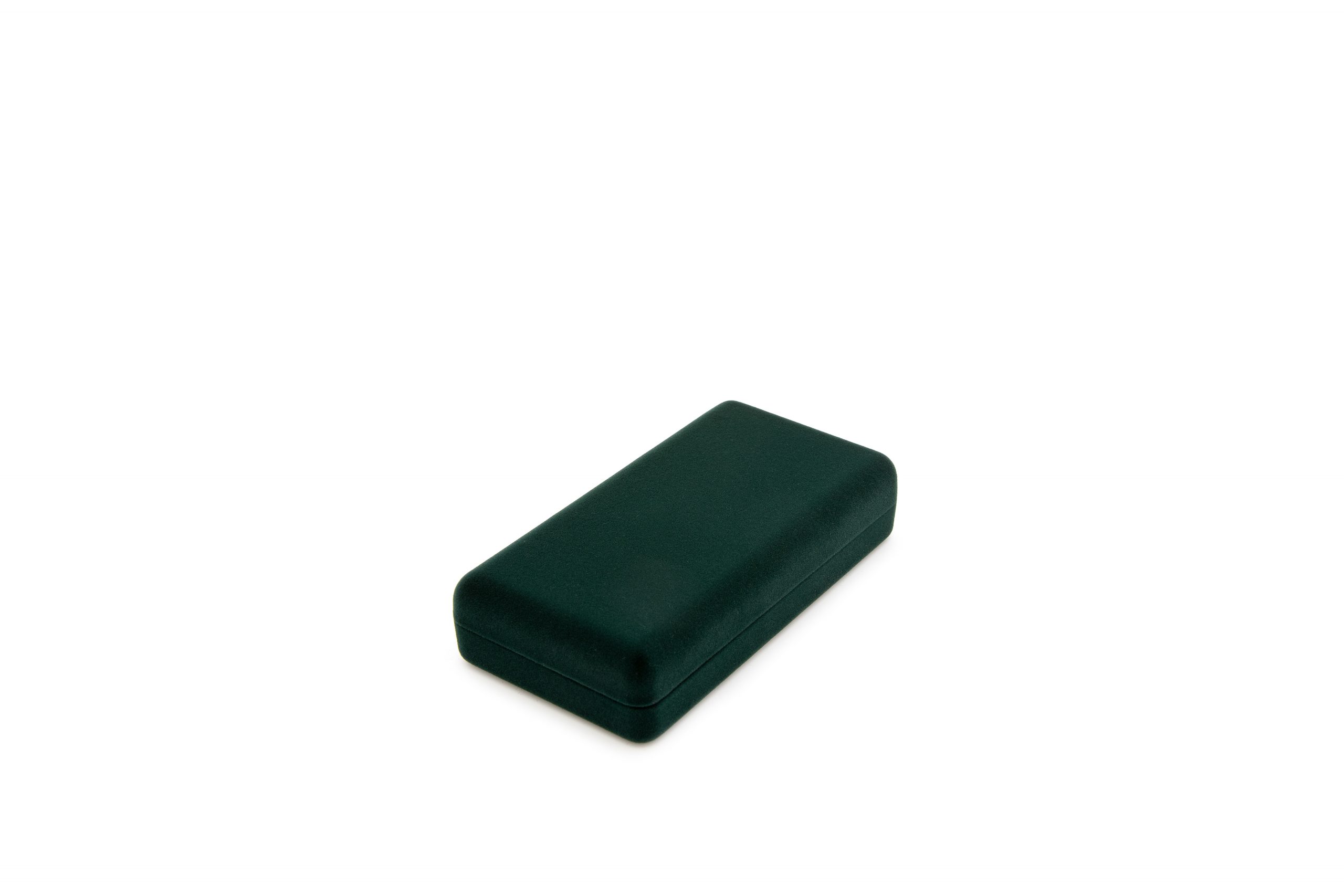 Estuche de terciopelo para medallas | FU-18