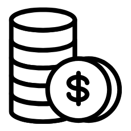 Estuches para medallas y monedas