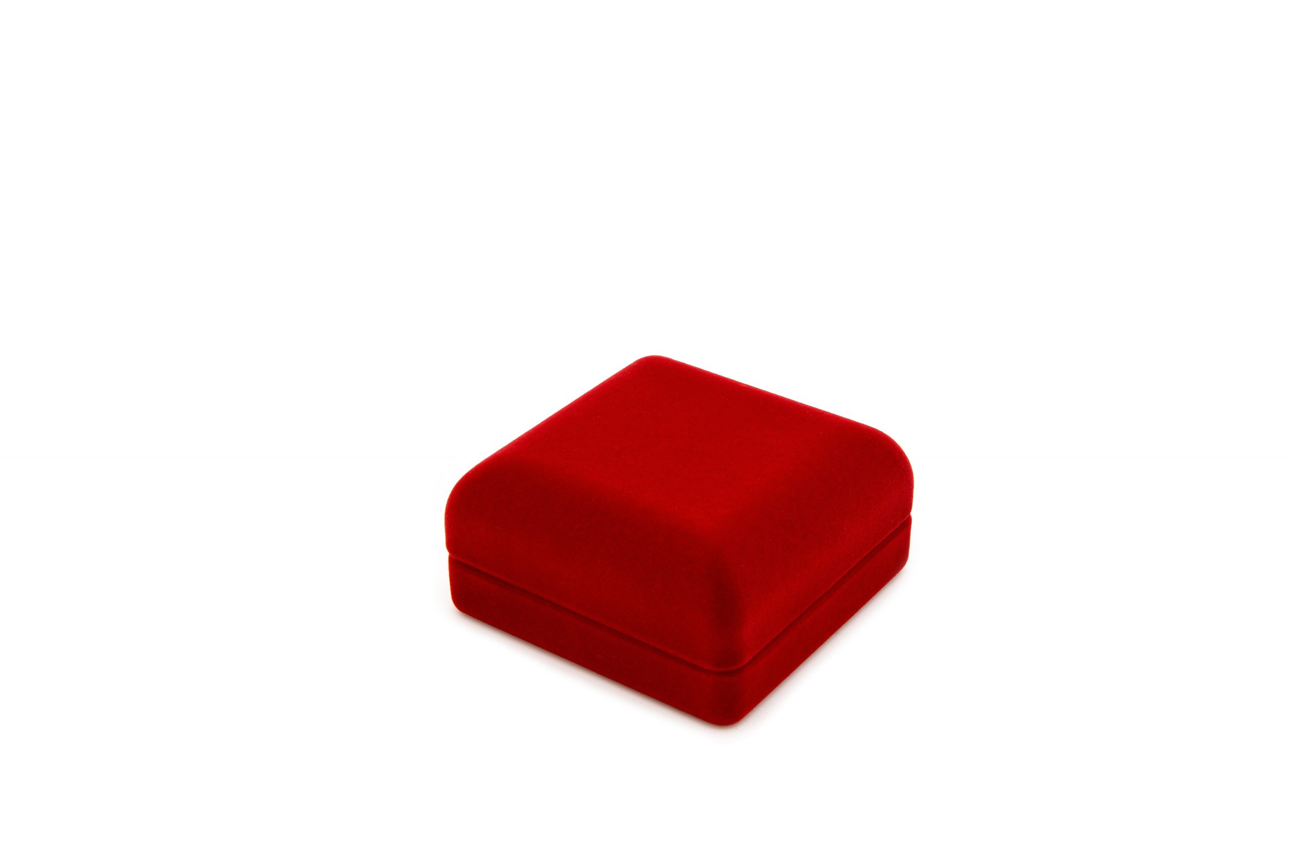 Estuche multiuso de terciopelo para joyas | FU-5M