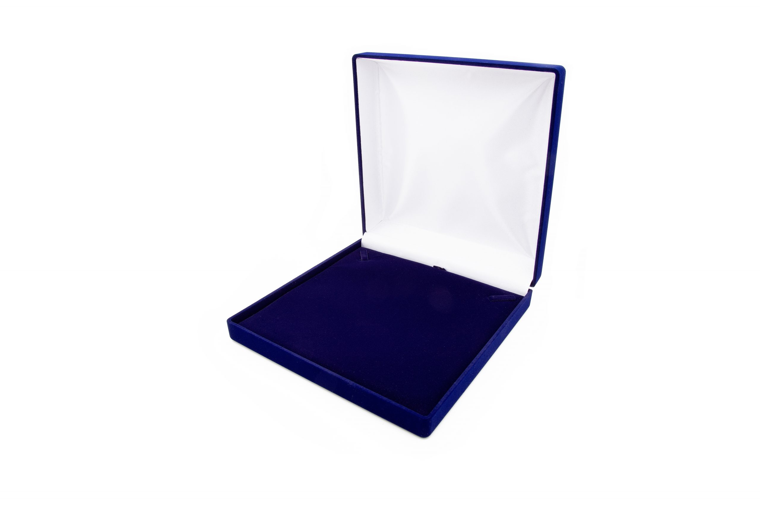 Estuche extragrande de terciopelo para joyas | FU-26L