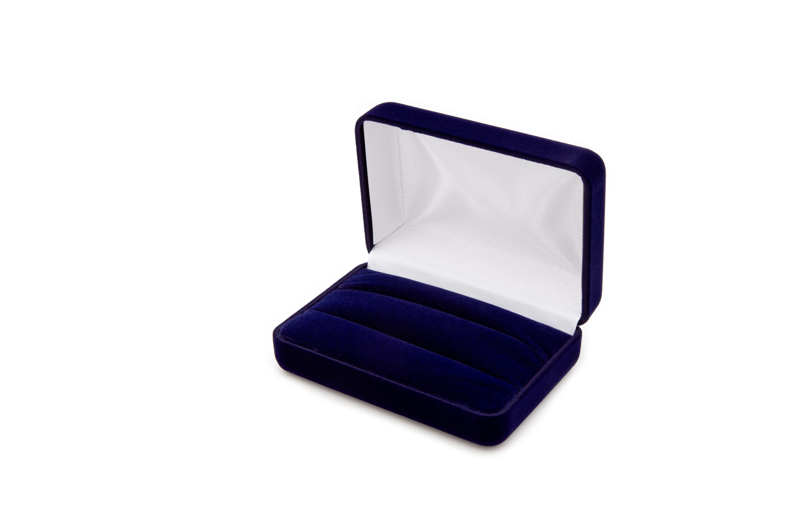 Estuche de terciopelo para gemelos | FU-13