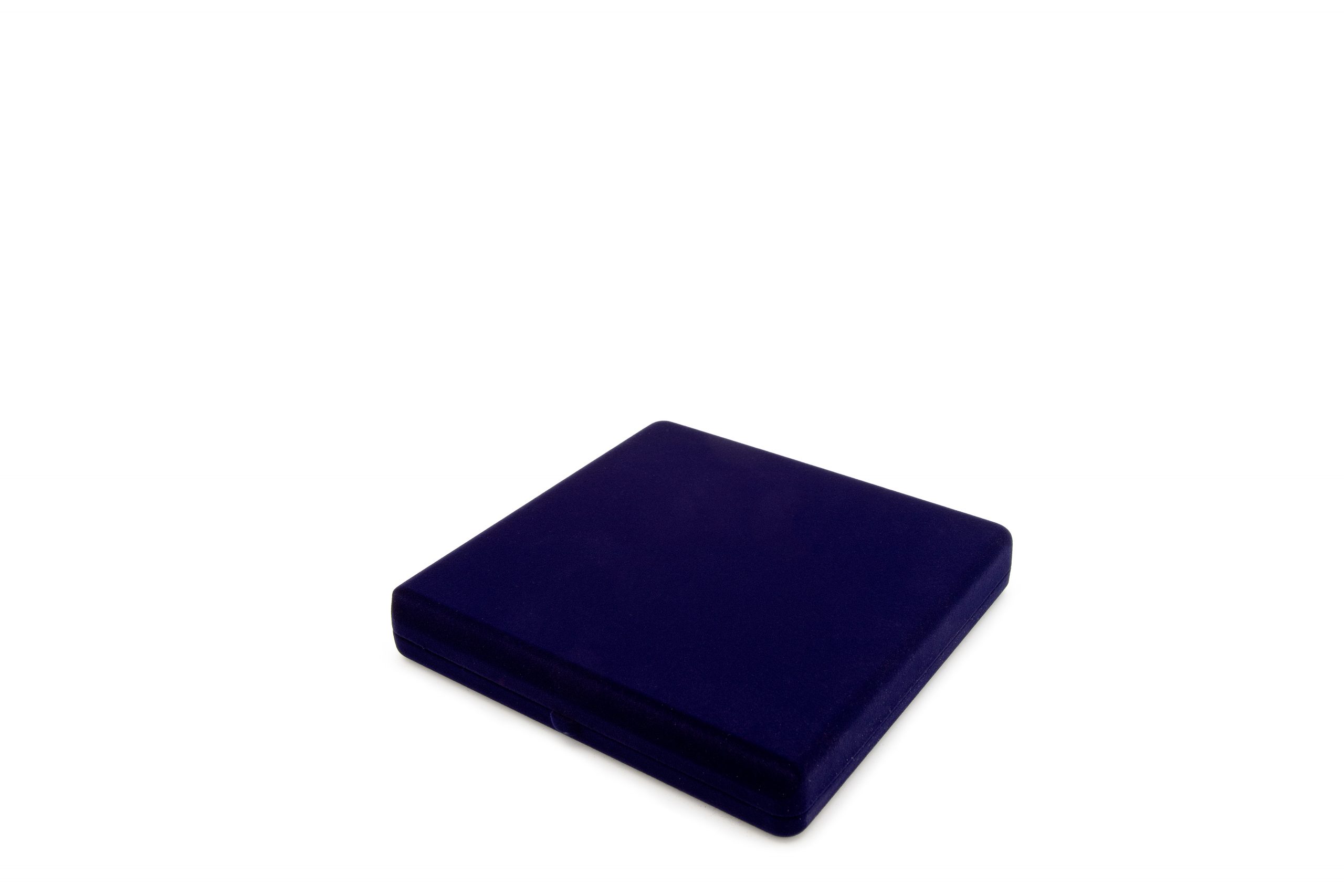 Estuche grande de terciopelo para joyas | FU-23