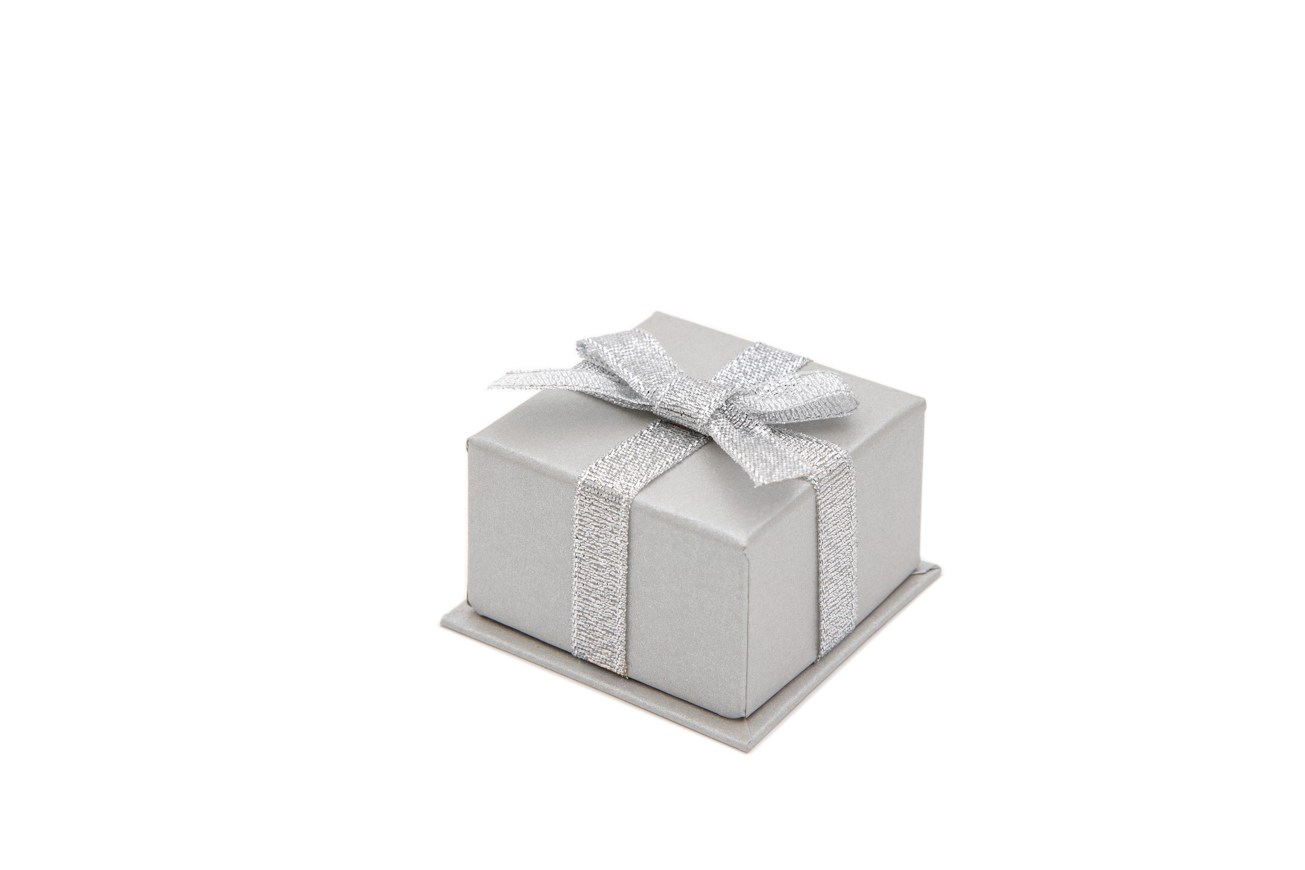 Caja de cartón para anillos | CT-7