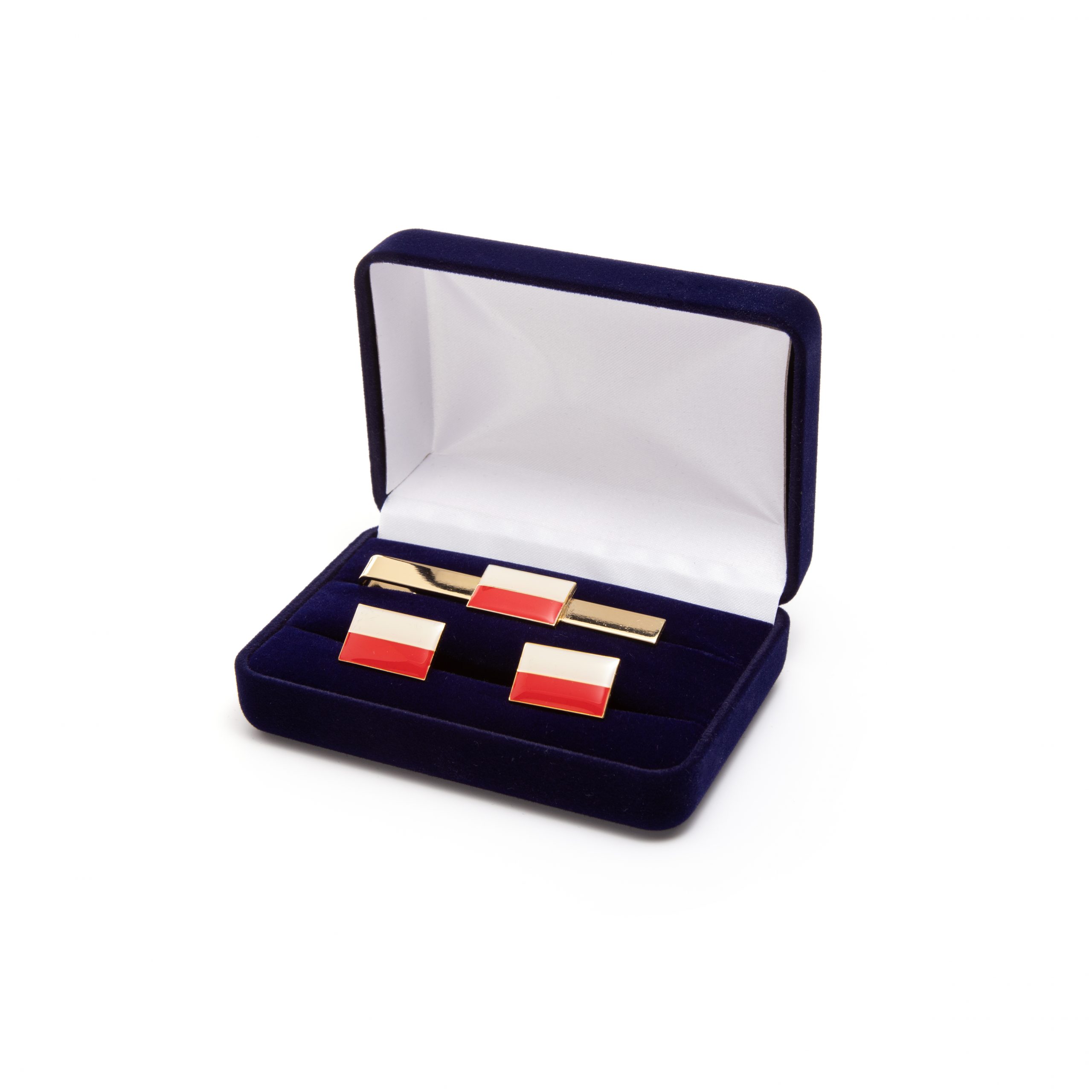 Estuche de terciopelo para gemelos | FU-13