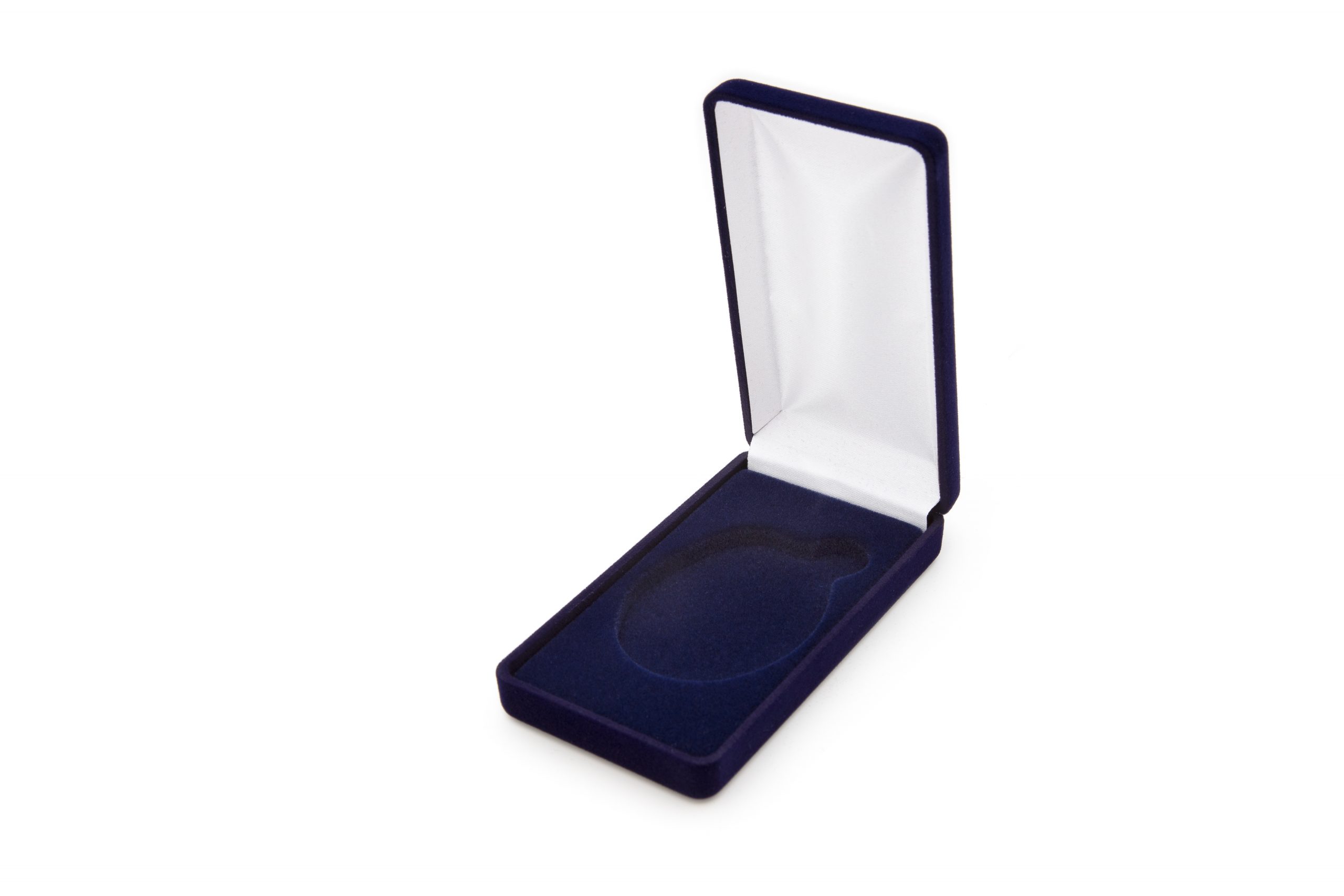 Interiores a medida para medallas, monedas y emblemas