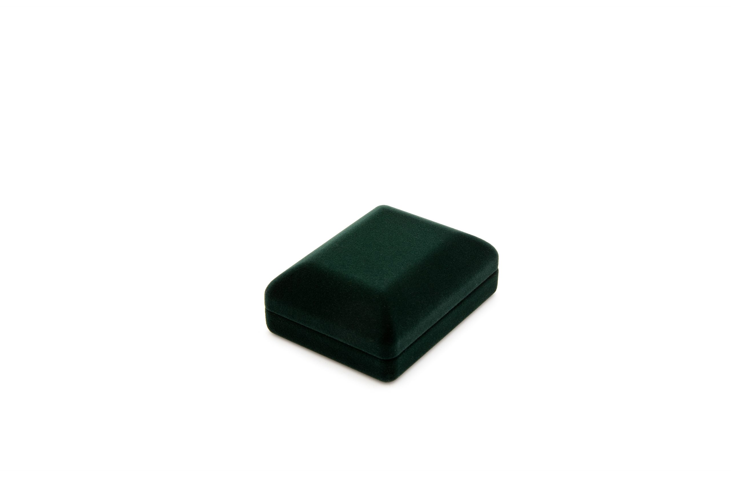 Estuche de terciopelo para medallas de 50 mm | FU-1/50mm