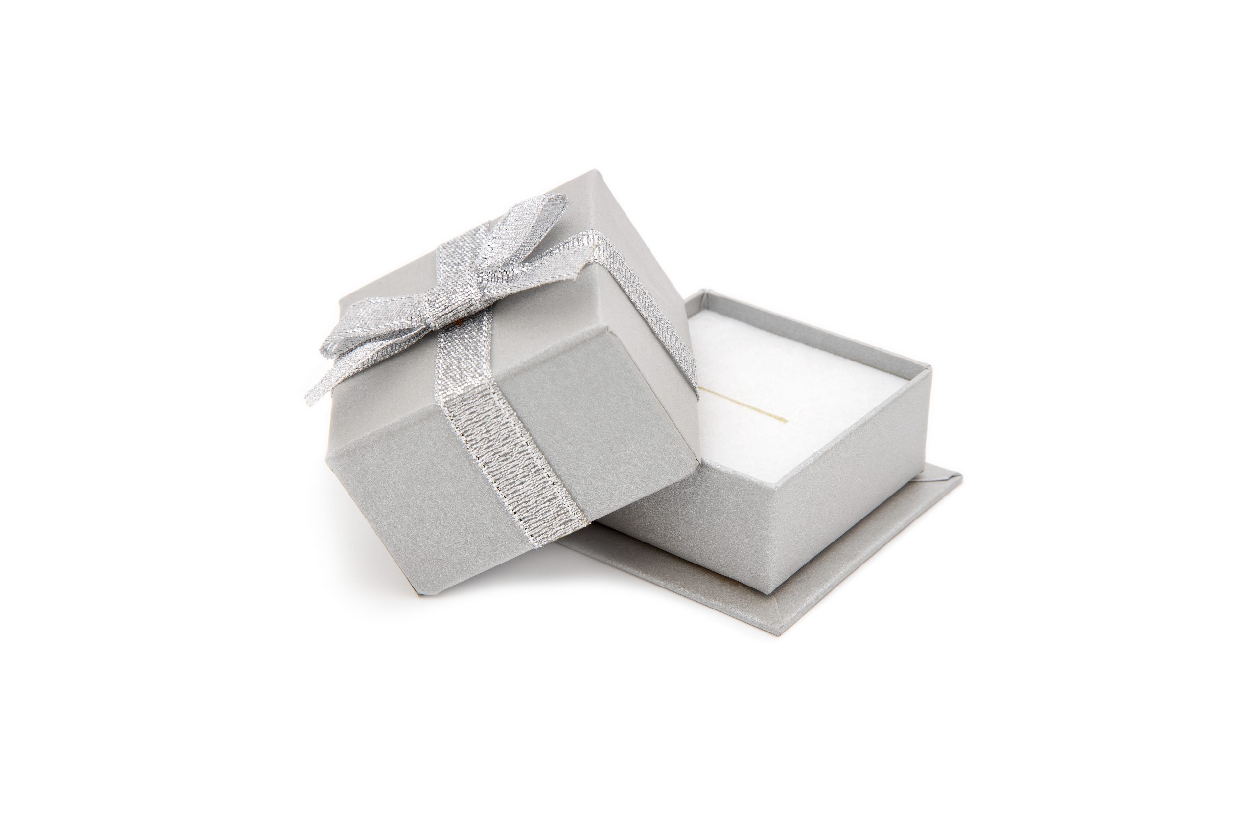 Caja de cartón para anillos | CT-7