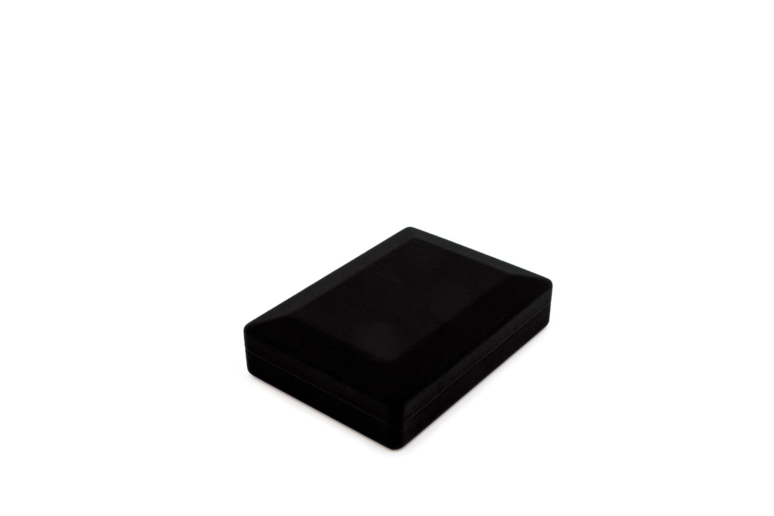Estuche de terciopelo para medallas de 60 o 70 mm | FU-51/C2