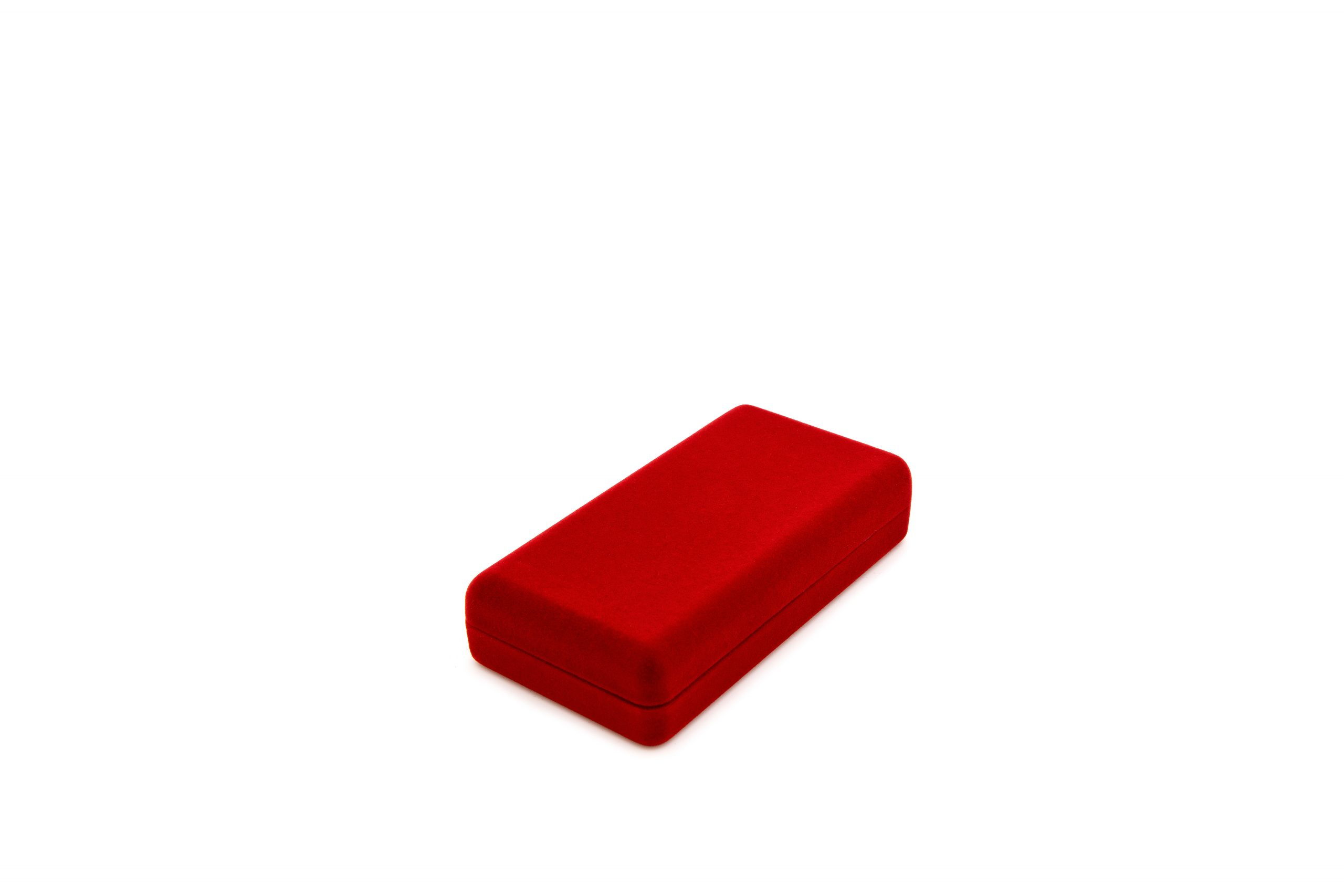 Estuche de terciopelo para medallas | FU-18