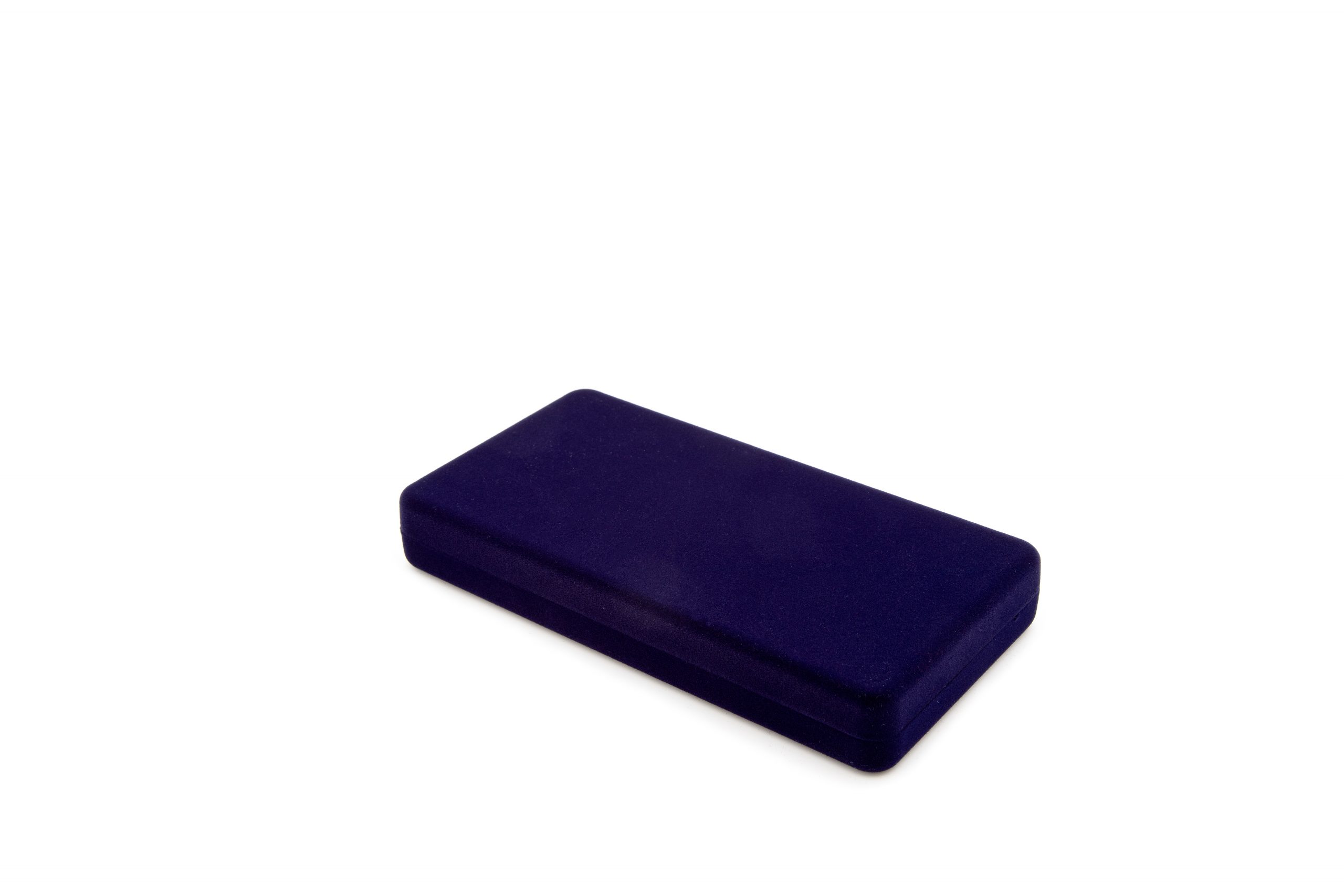 Estuche de terciopelo para collares | FU-16