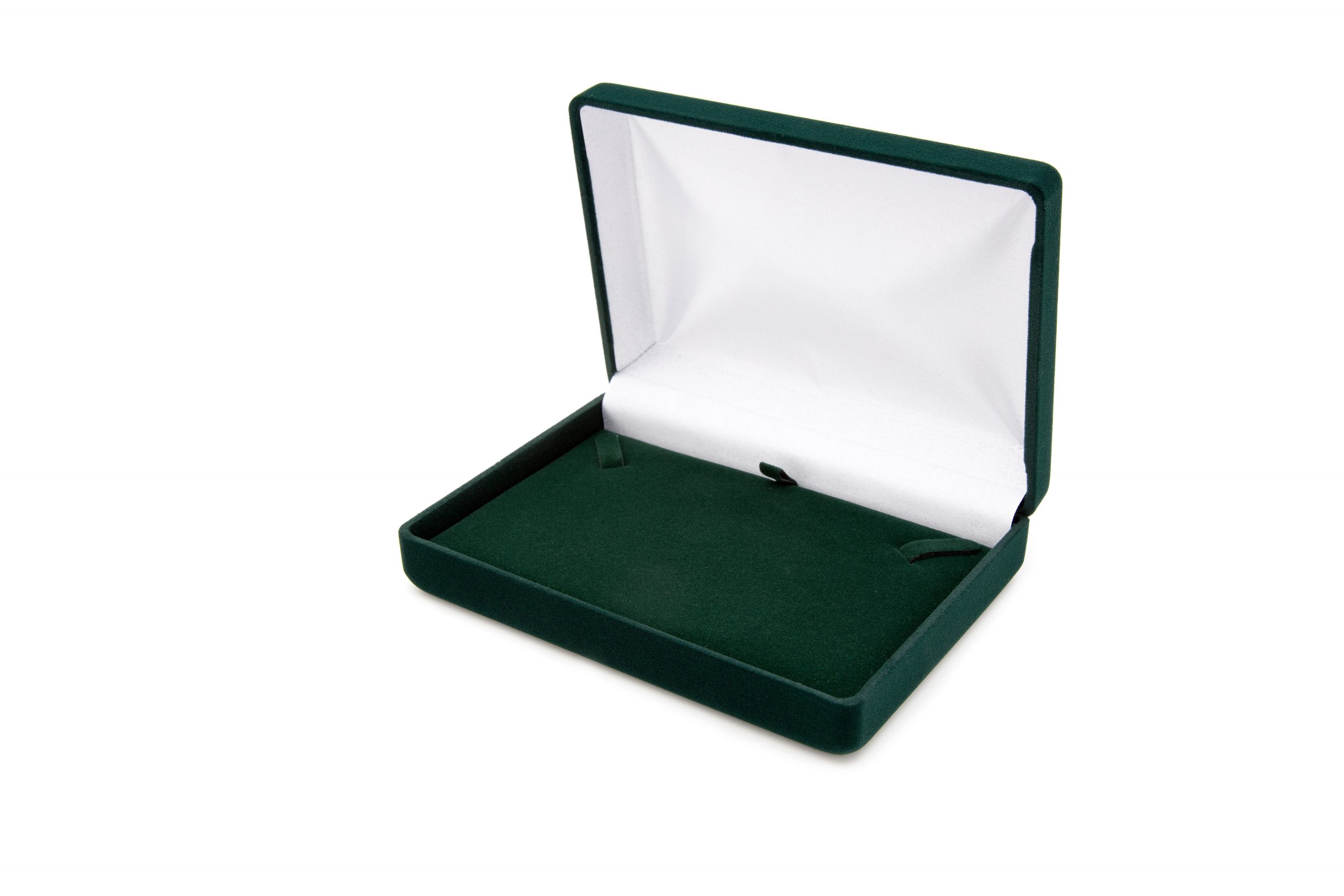 Estuche de terciopelo para collares y cadenas | FU-22