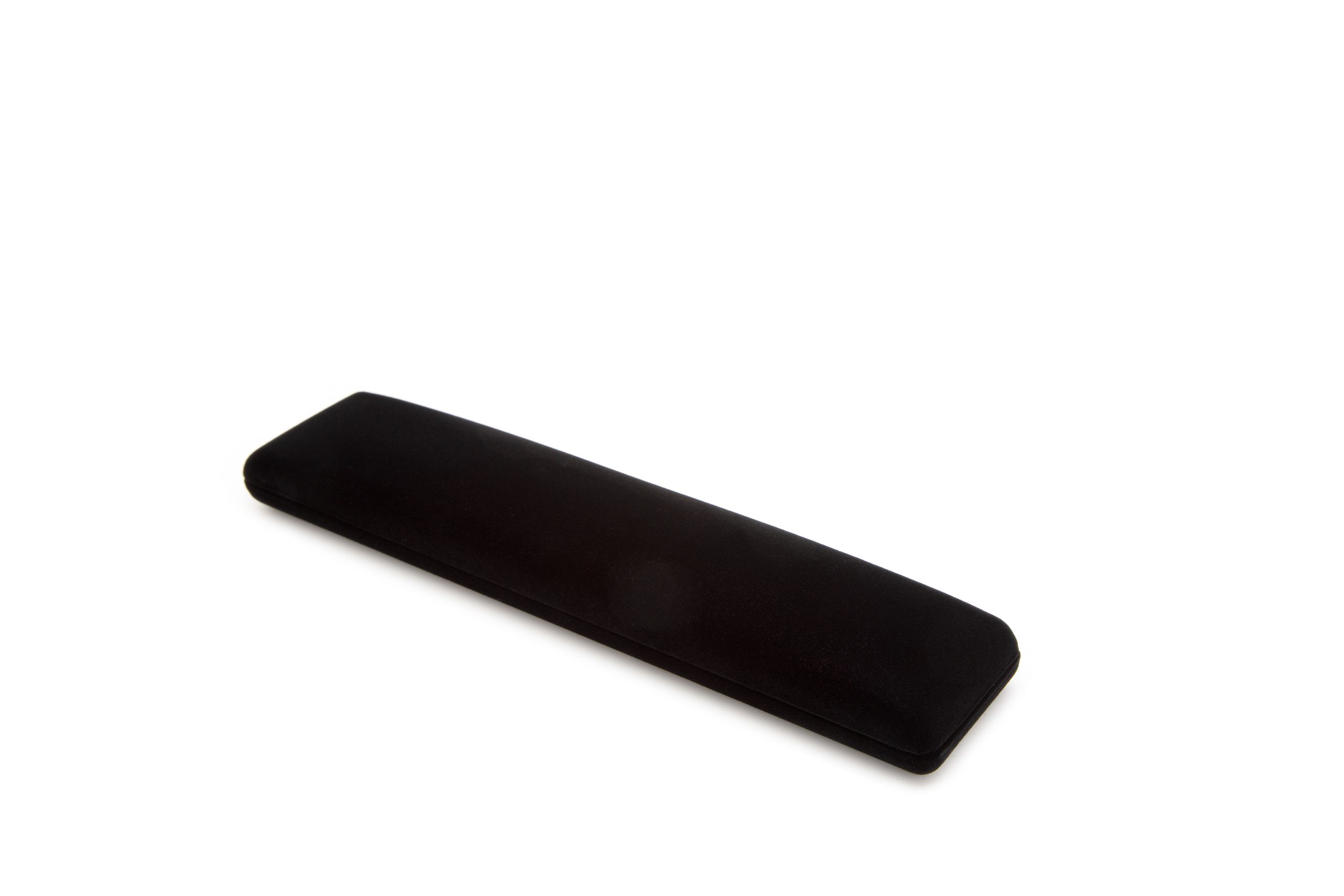 Estuche de terciopelo para collares | FU-11