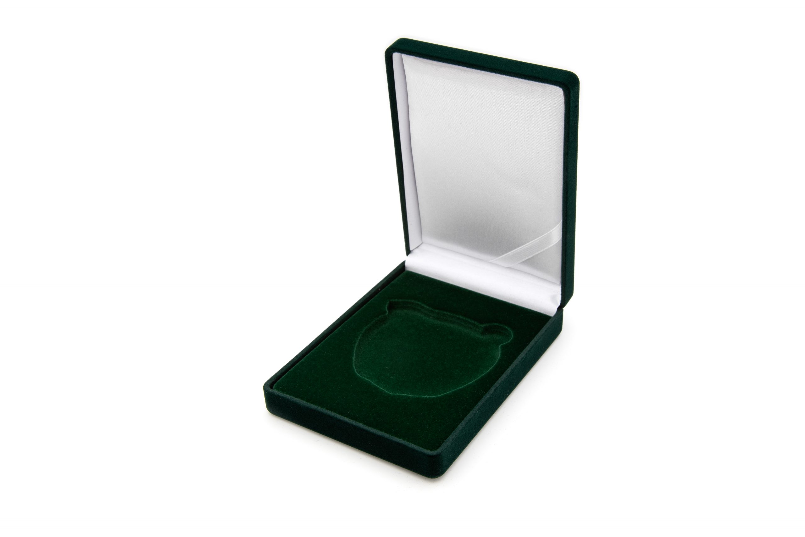 Interiores a medida para medallas, monedas y emblemas