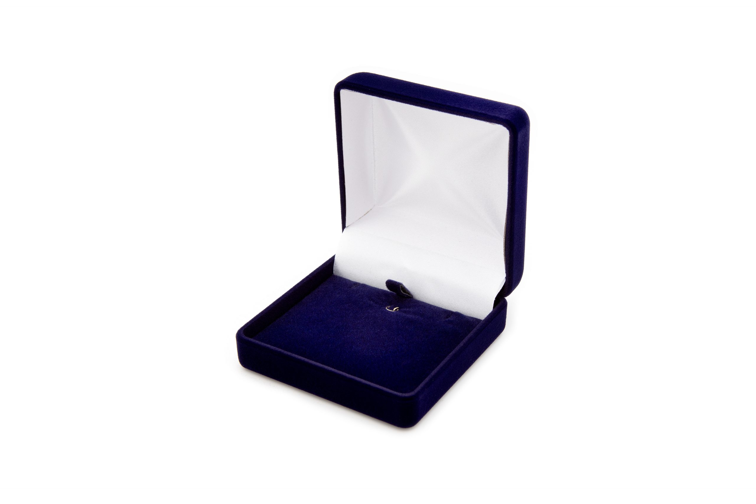 Estuche multiuso de terciopelo para joyas | FU-5M