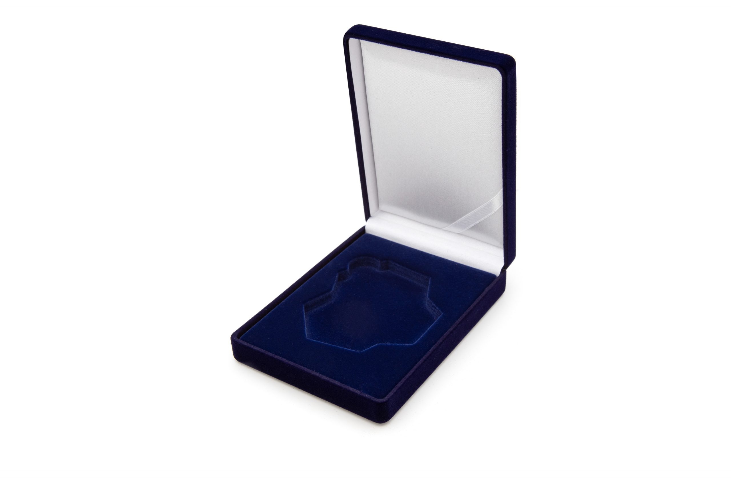 Interiores a medida para medallas, monedas y emblemas