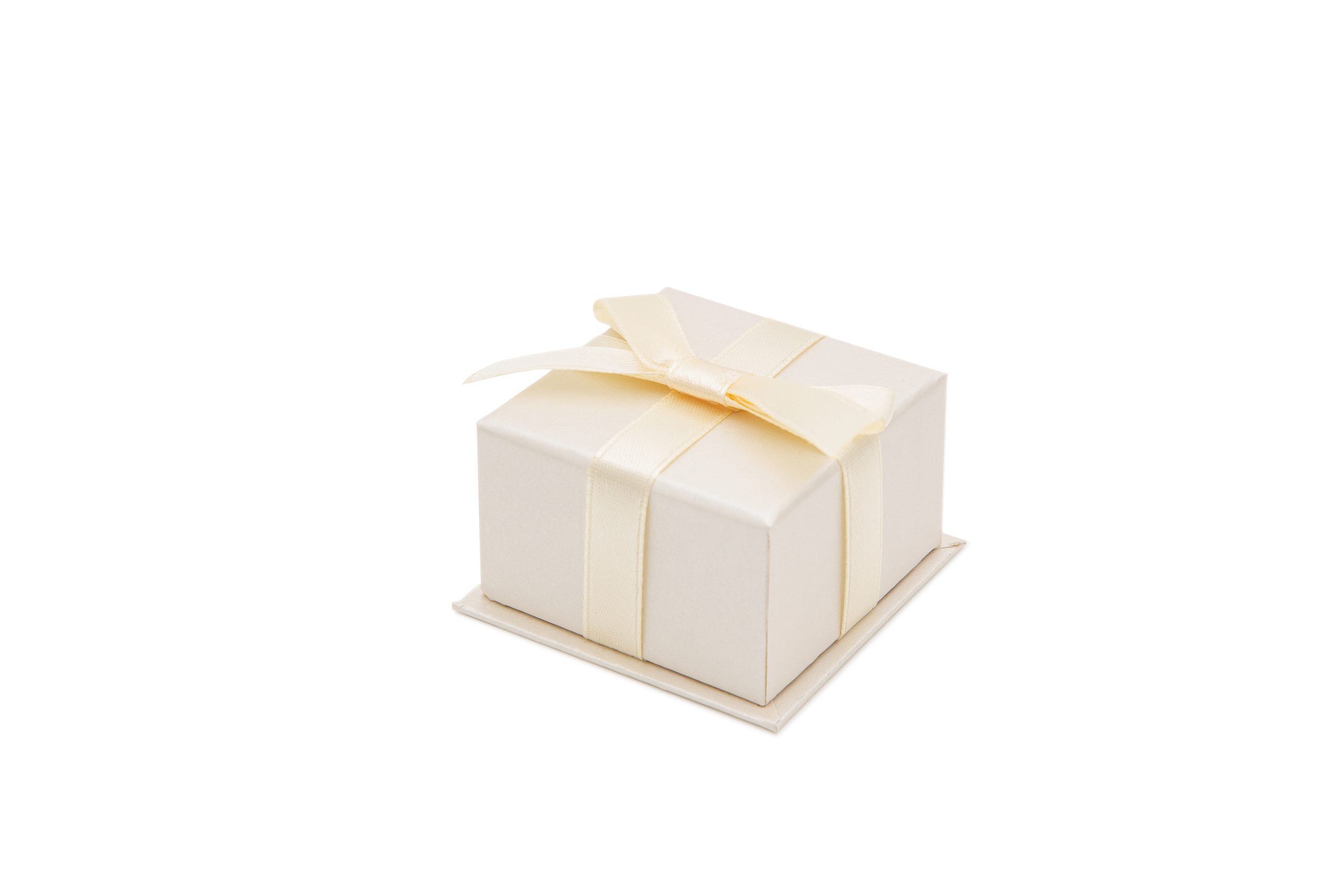 Caja de cartón para anillos | CT-7