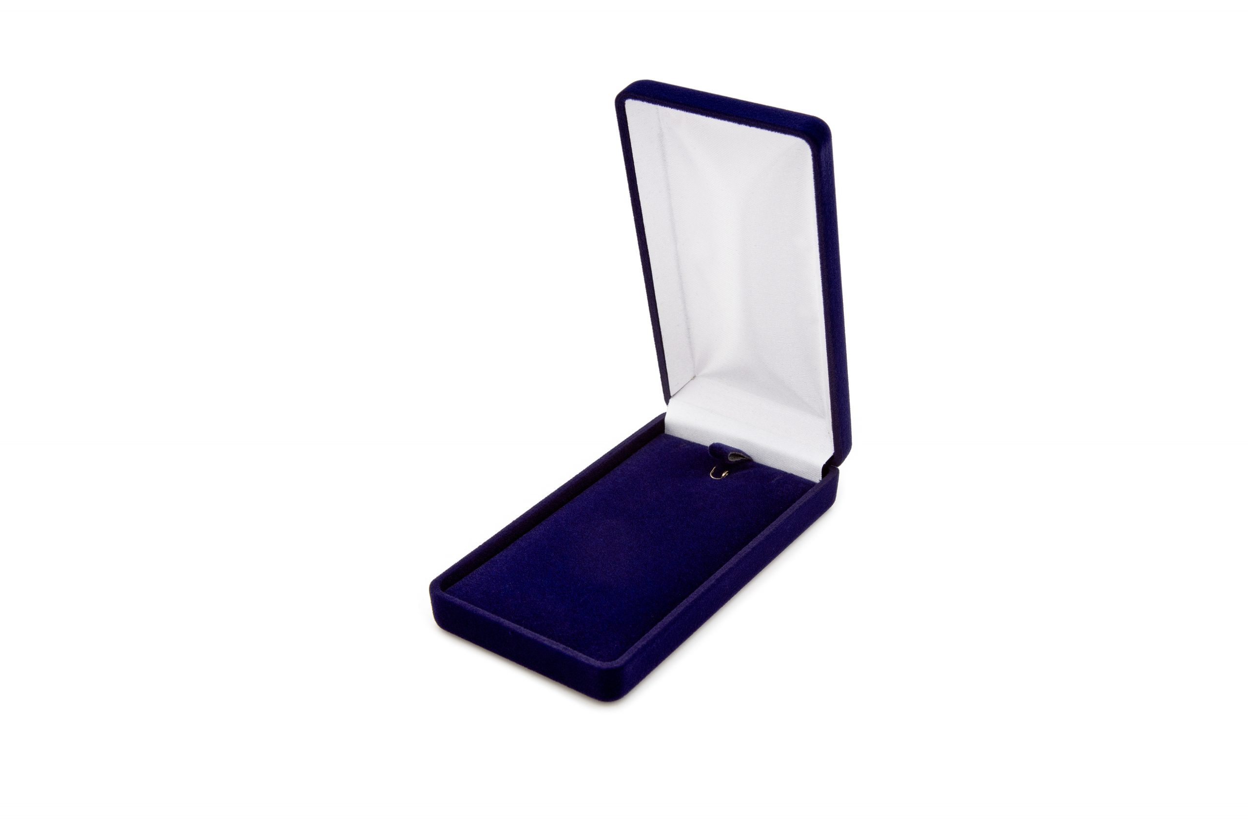 Estuche de terciopelo para medallas | FU-18