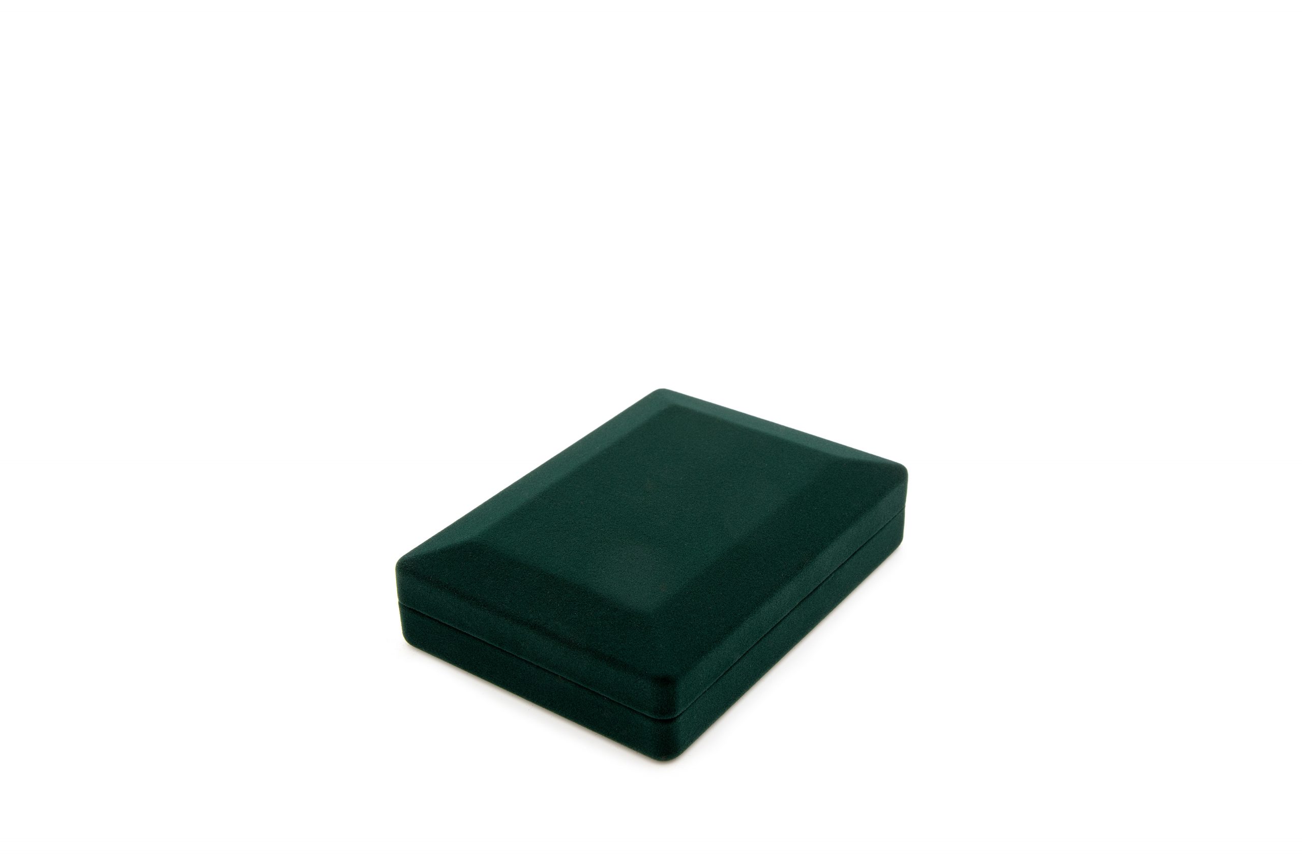 Estuche de terciopelo para colgantes | FU-51