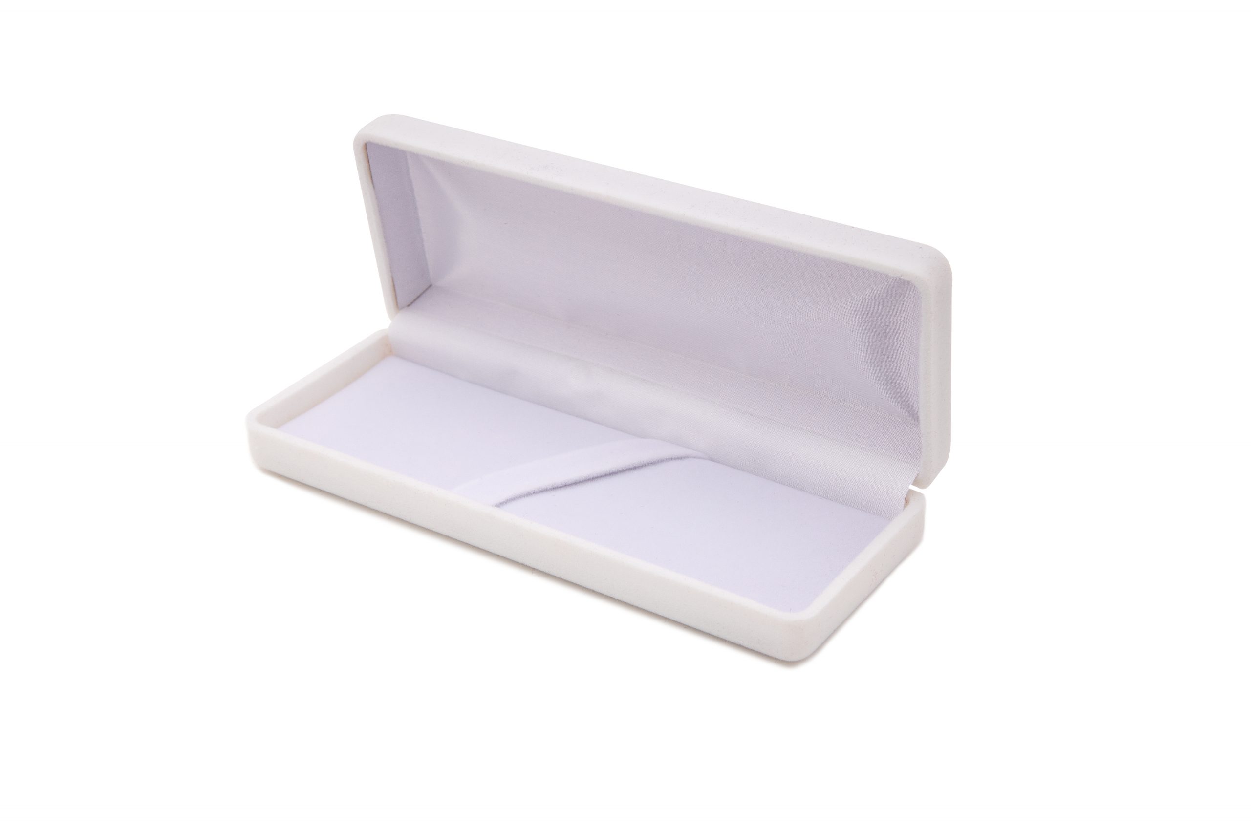 Estuche de terciopelo para rosarios | FU-12