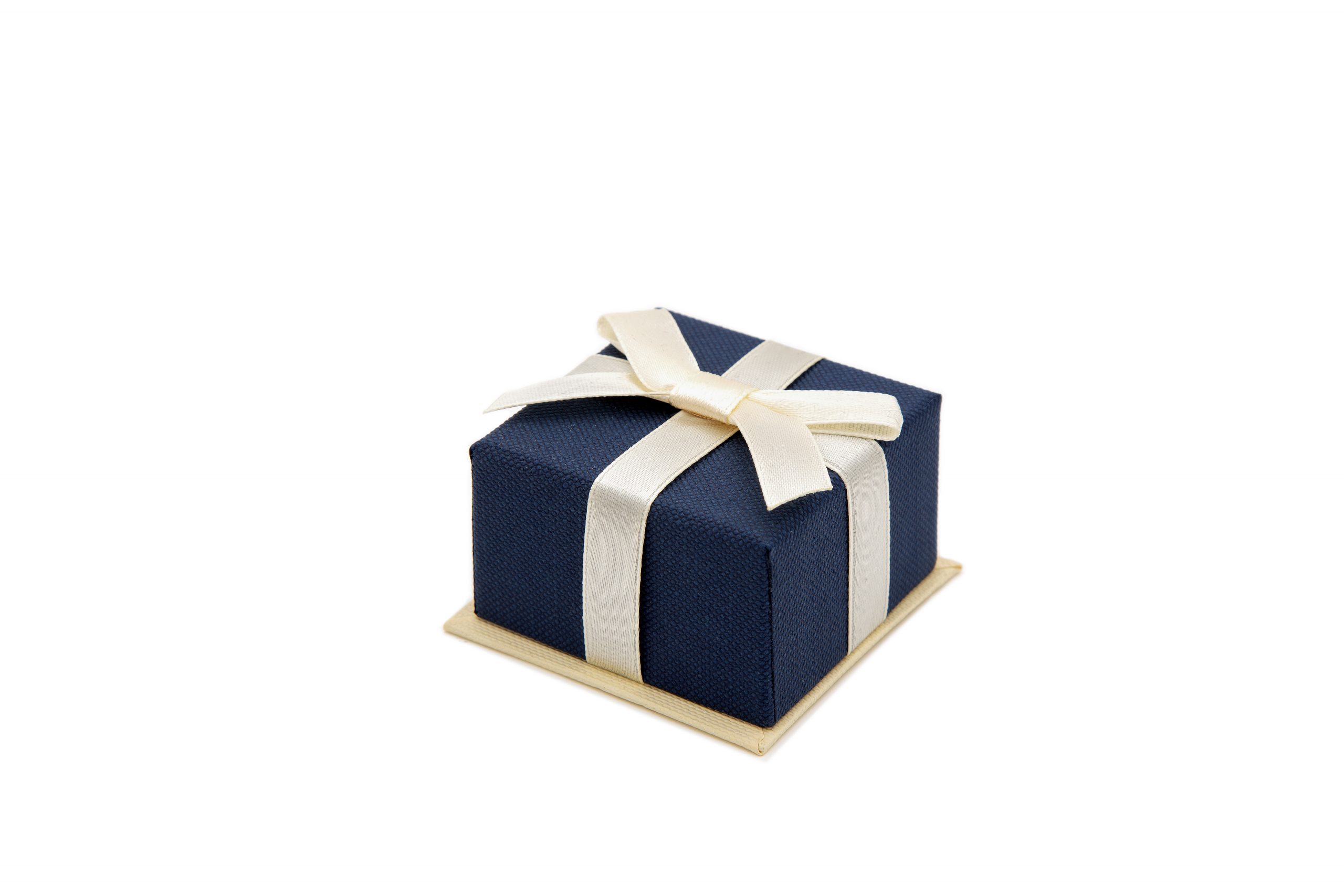 Caja de cartón para anillos | CT-7