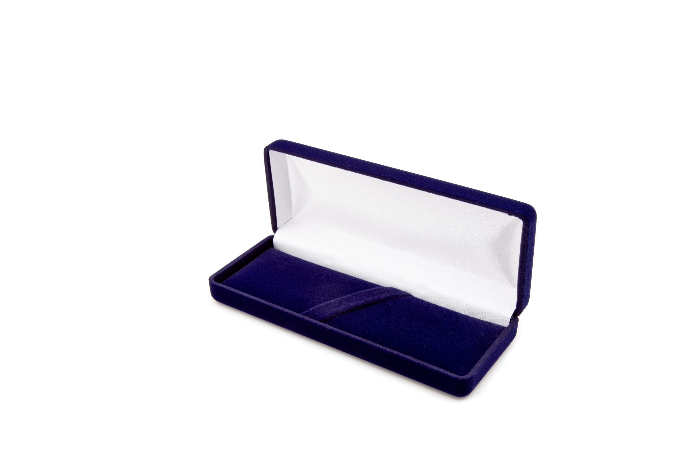 Estuche de terciopelo para rosarios | FU-12