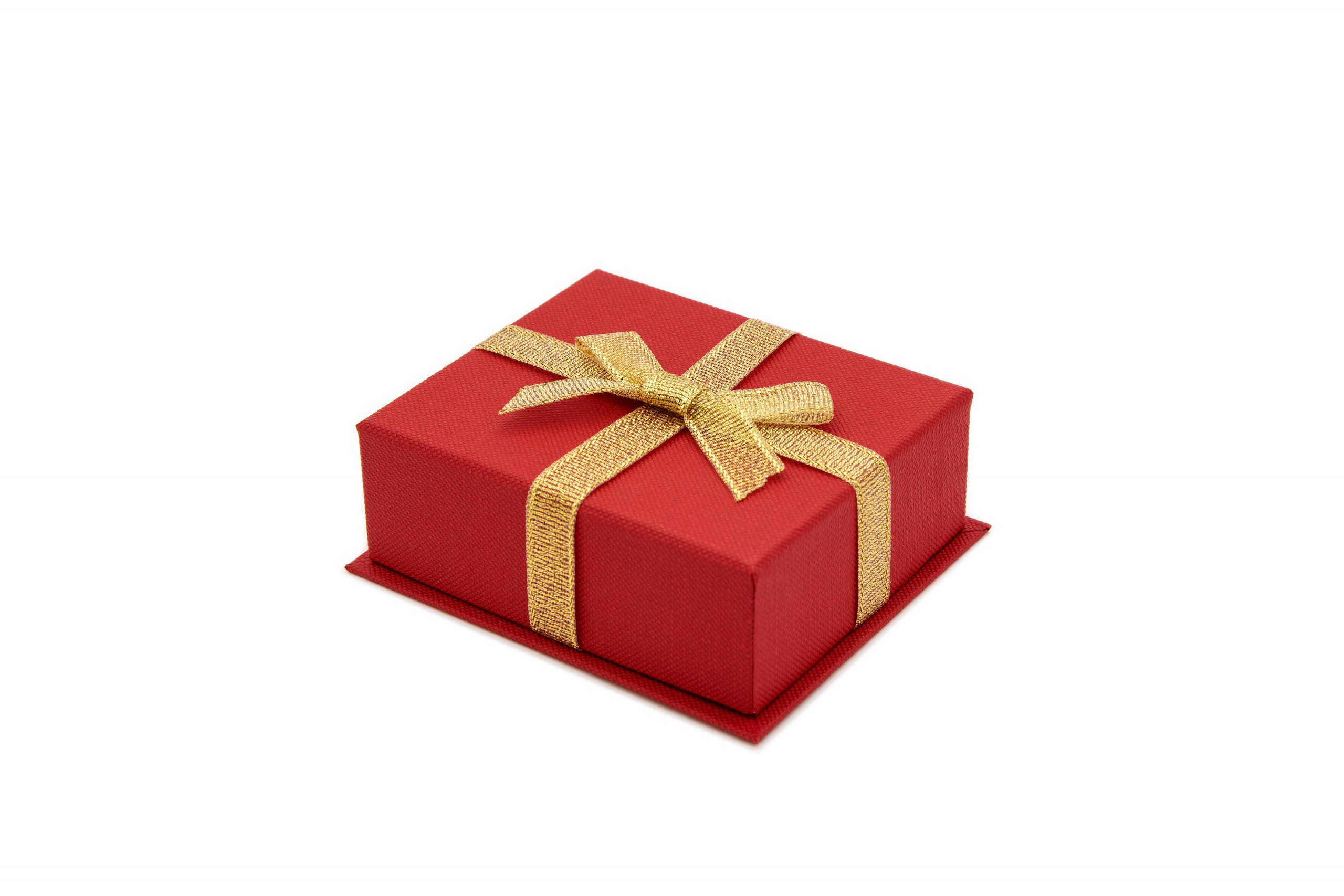 Caja multiuso de cartón para joyas | CT-14