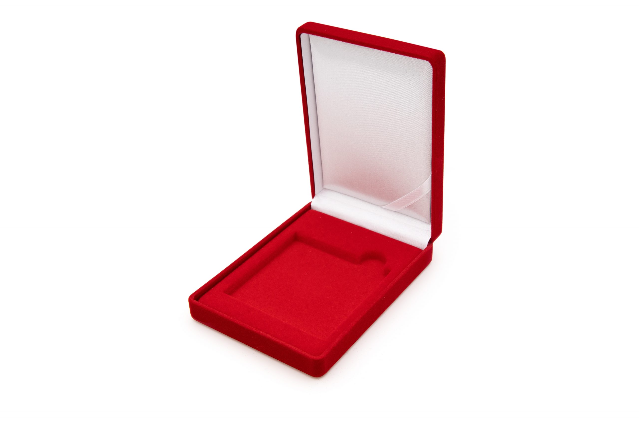 Interiores a medida para medallas, monedas y emblemas