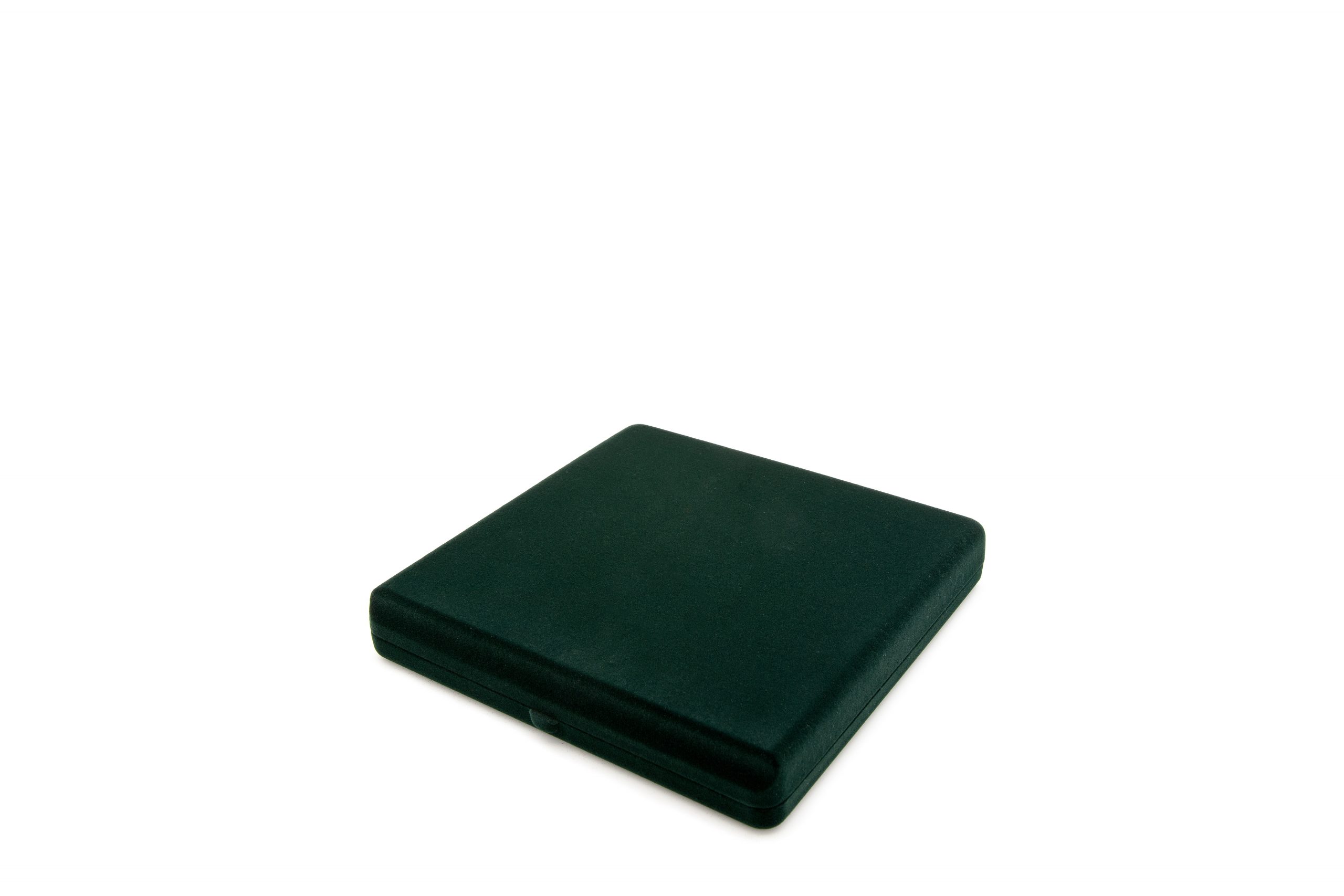 Estuche de terciopelo para medallas de 80 mm | FU-23/80mm