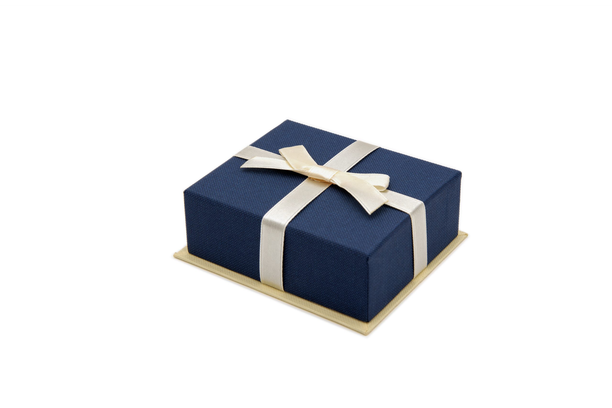Caja multiuso de cartón para joyas | CT-14