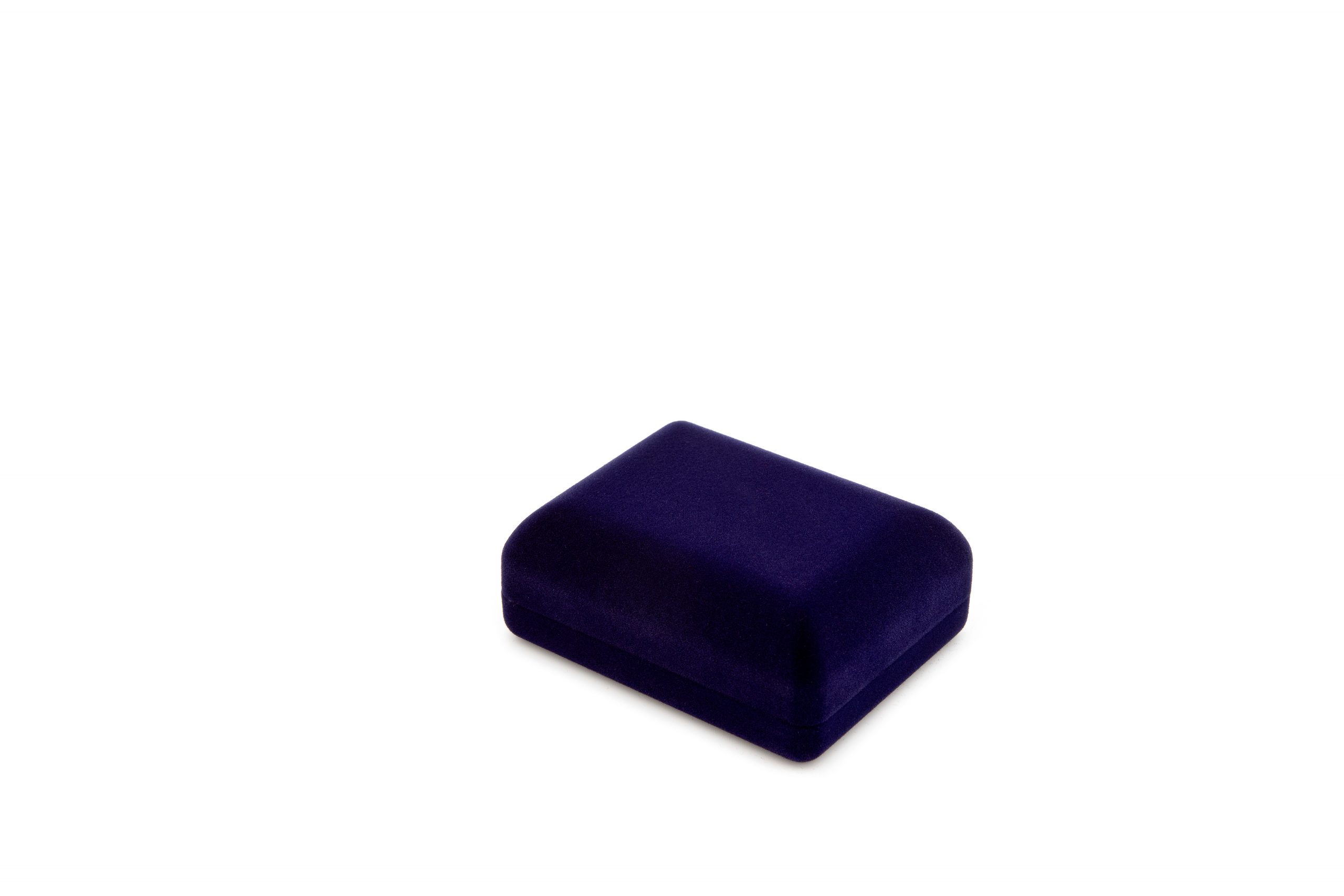 Estuche de terciopelo para alianzas | FU-14