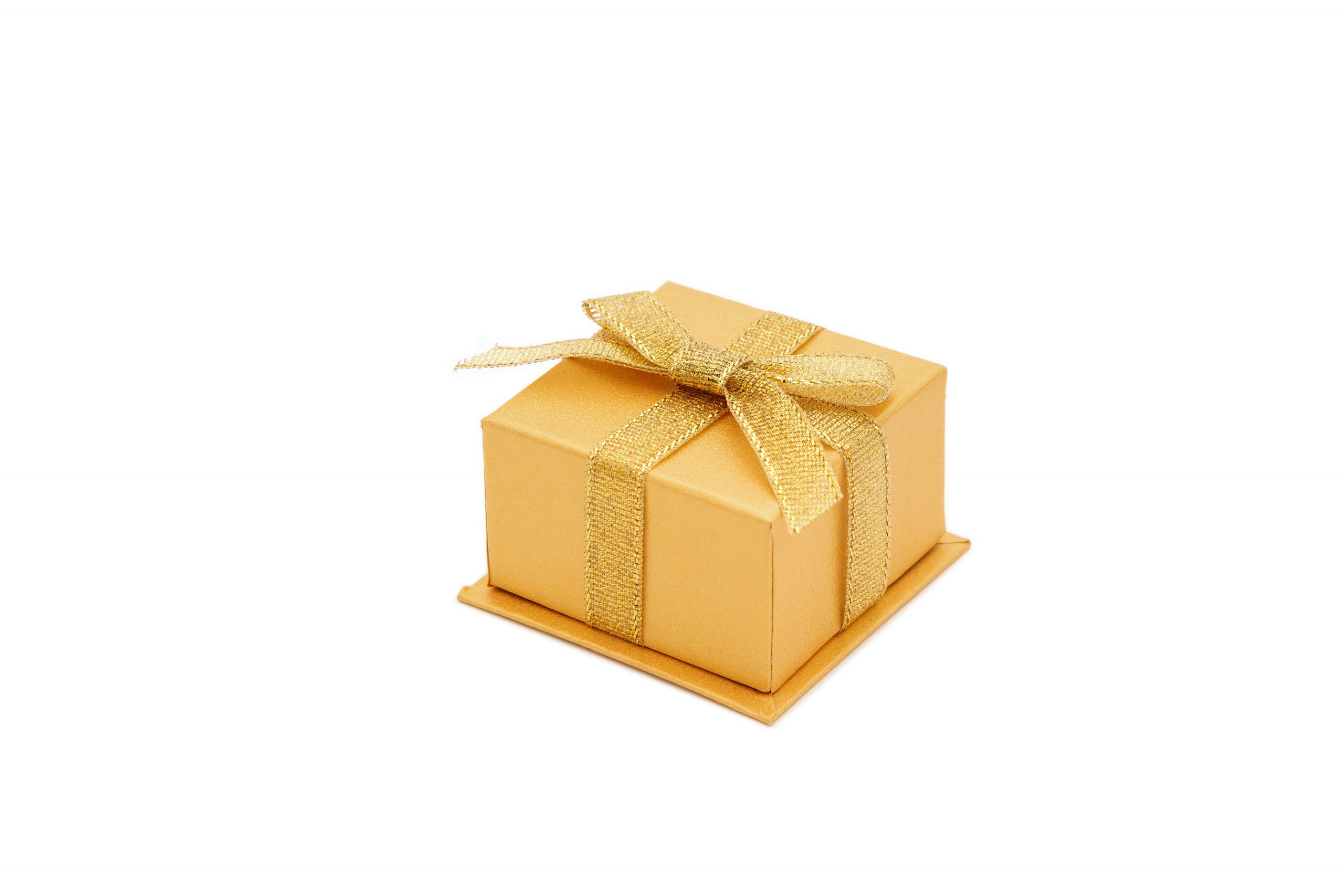 Caja de cartón para anillos | CT-7