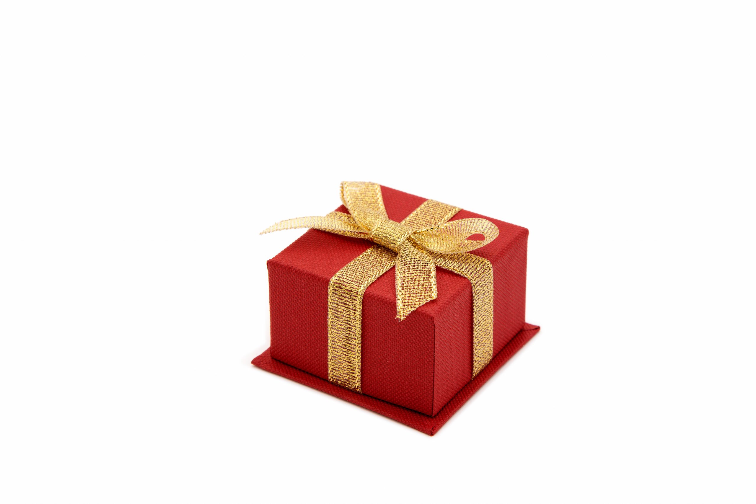 Caja de cartón para anillos | CT-7