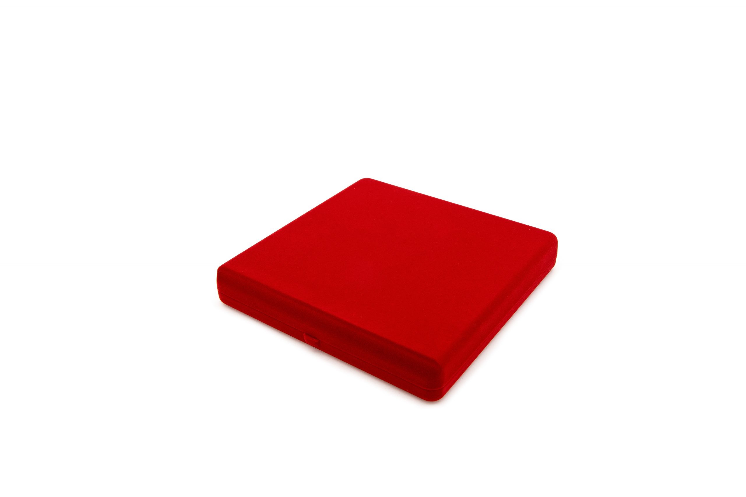 Estuche de terciopelo para colecciones de monedas | FU-23/5M