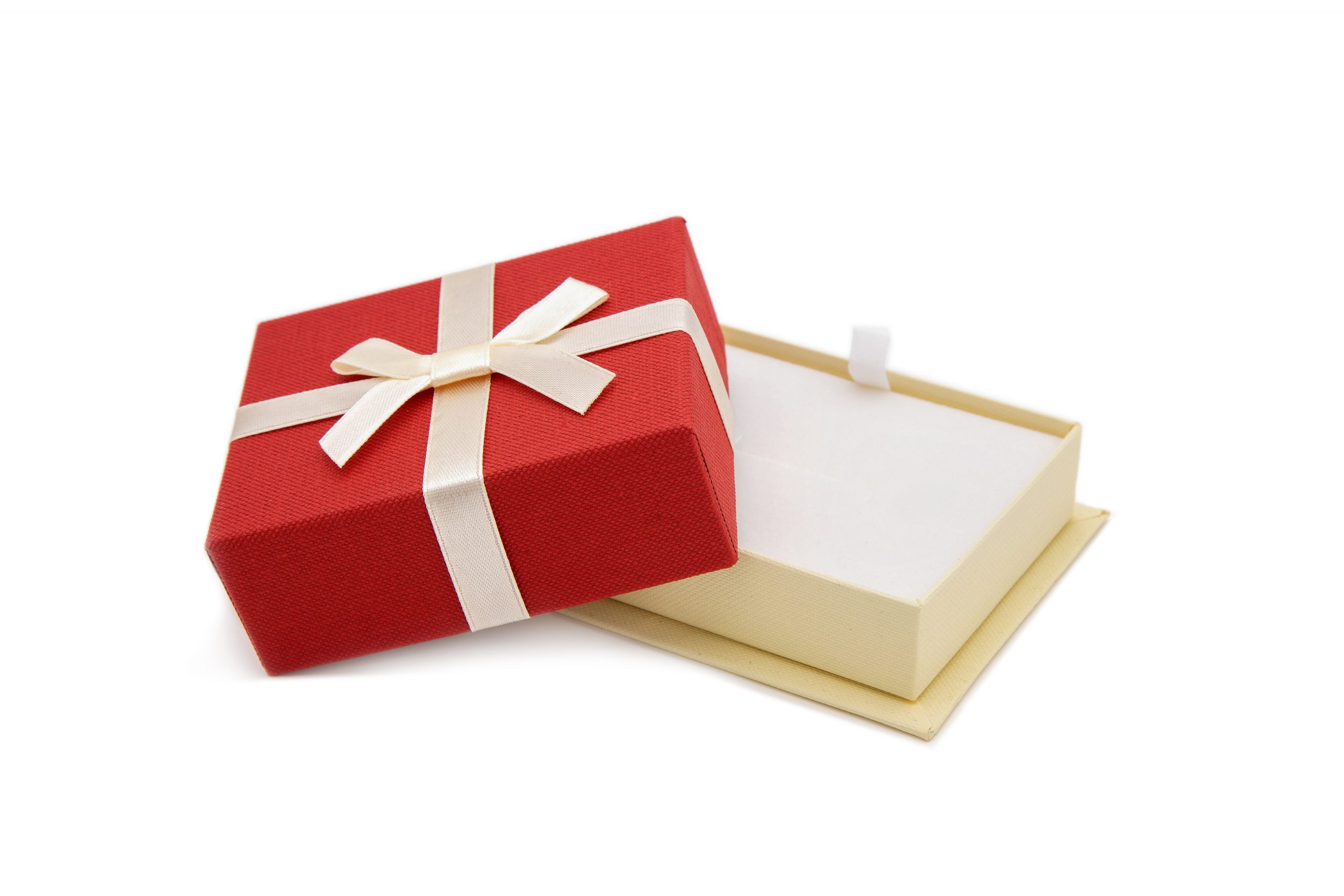 Caja multiuso de cartón para joyas | CT-14