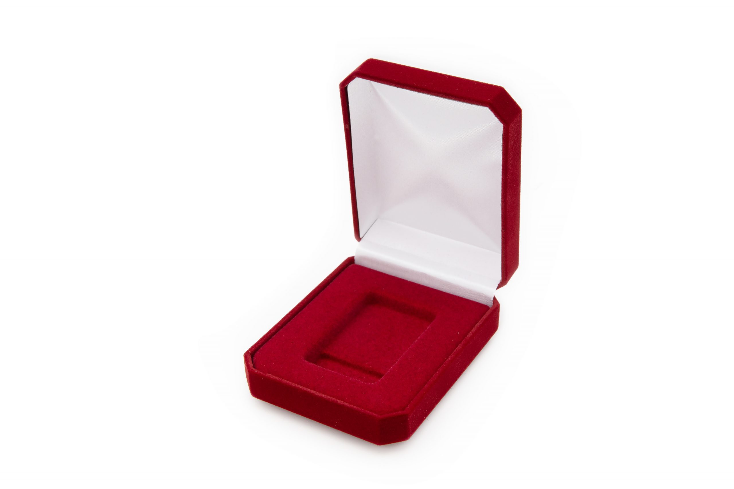 Interiores a medida para medallas, monedas y emblemas