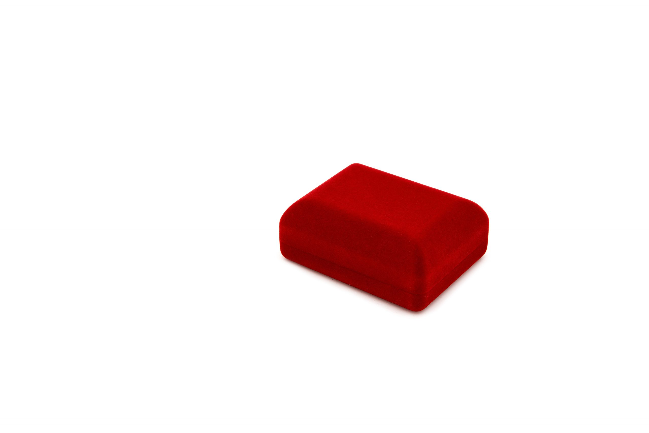 Estuche de terciopelo para gemelos | FU-14