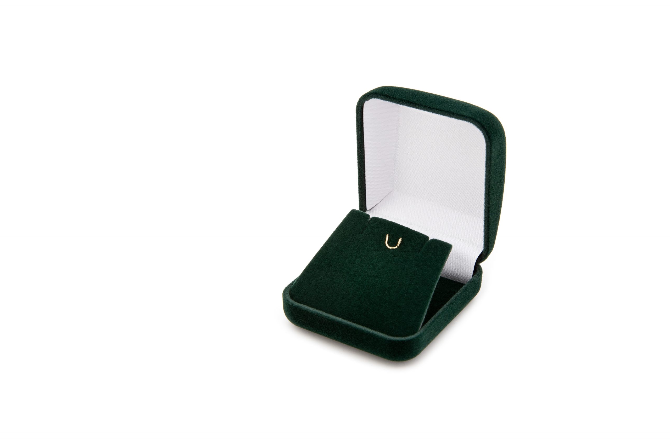Estuche de terciopelo para pines | FU-2