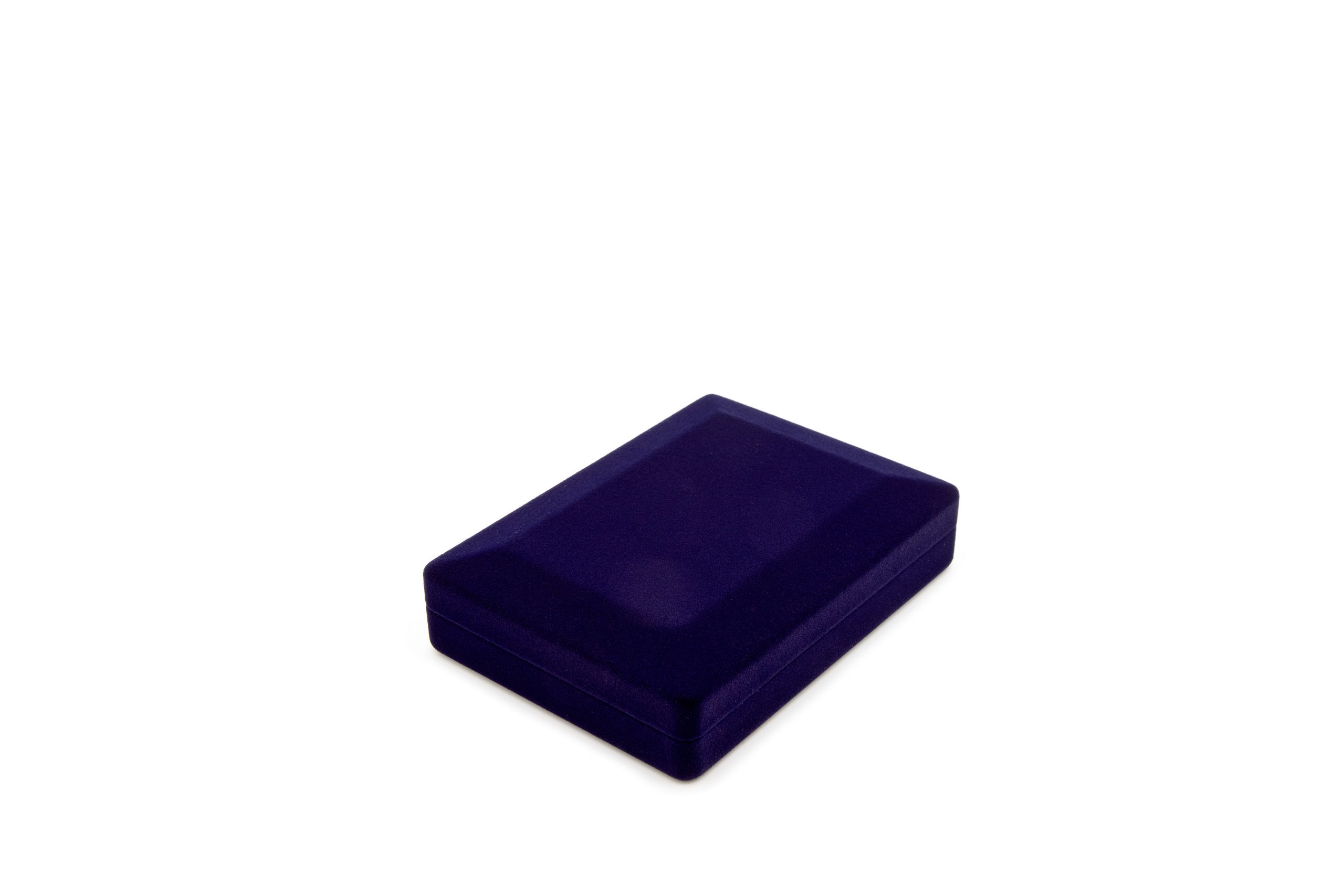 Estuche de terciopelo para colgantes | FU-51