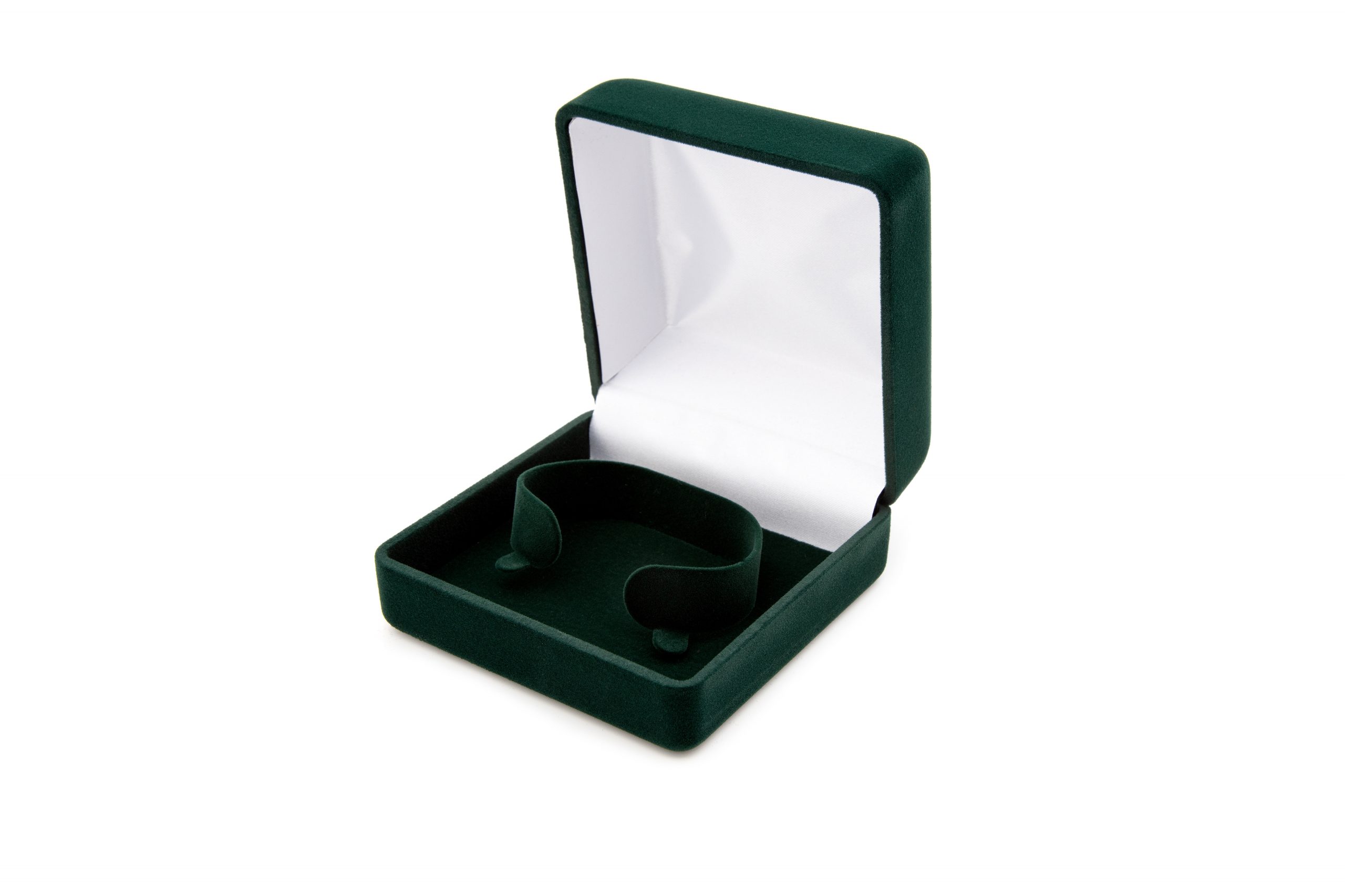 Estuche de terciopelo para pulseras | FU-5B