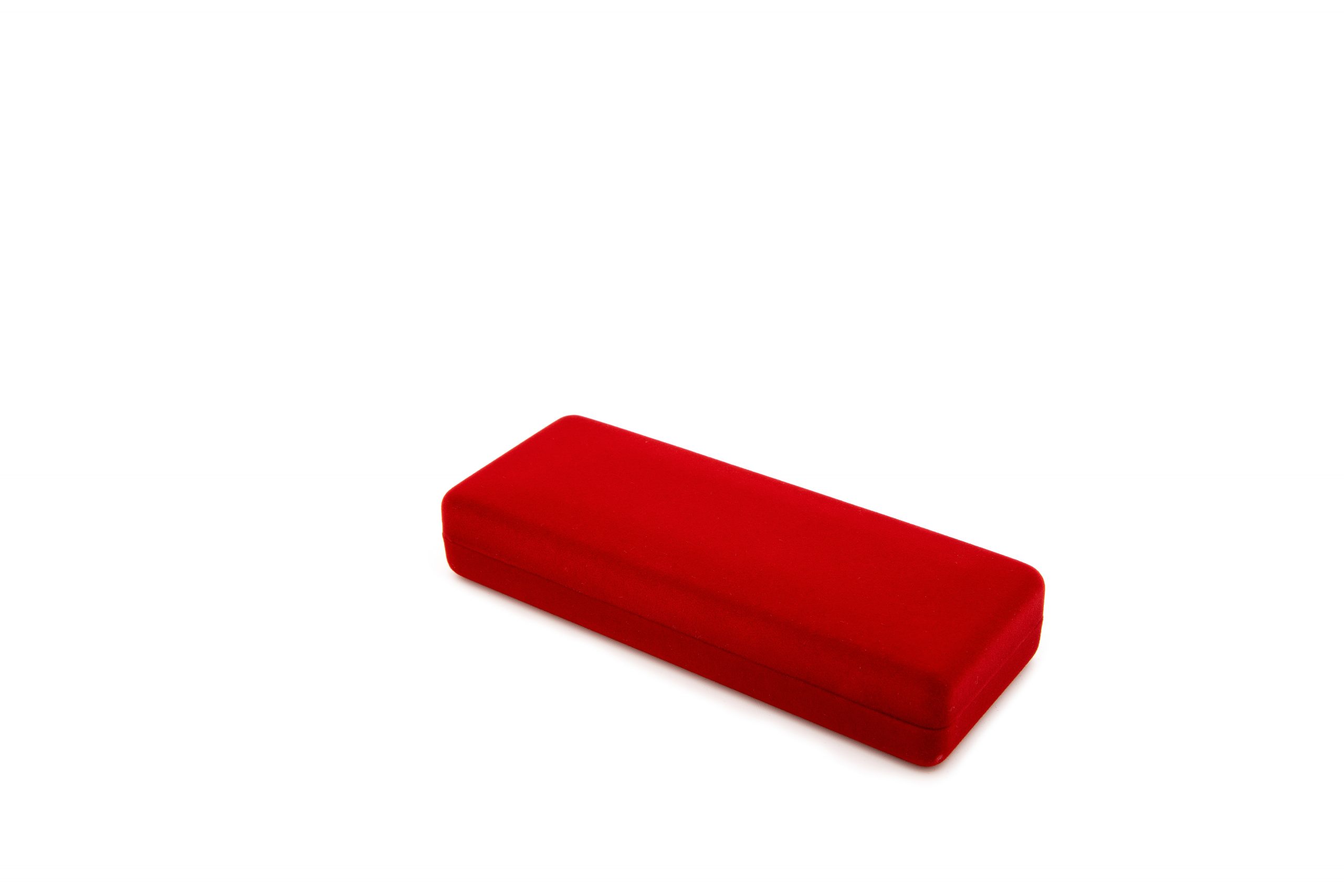 Estuche de terciopelo para rosarios | FU-12