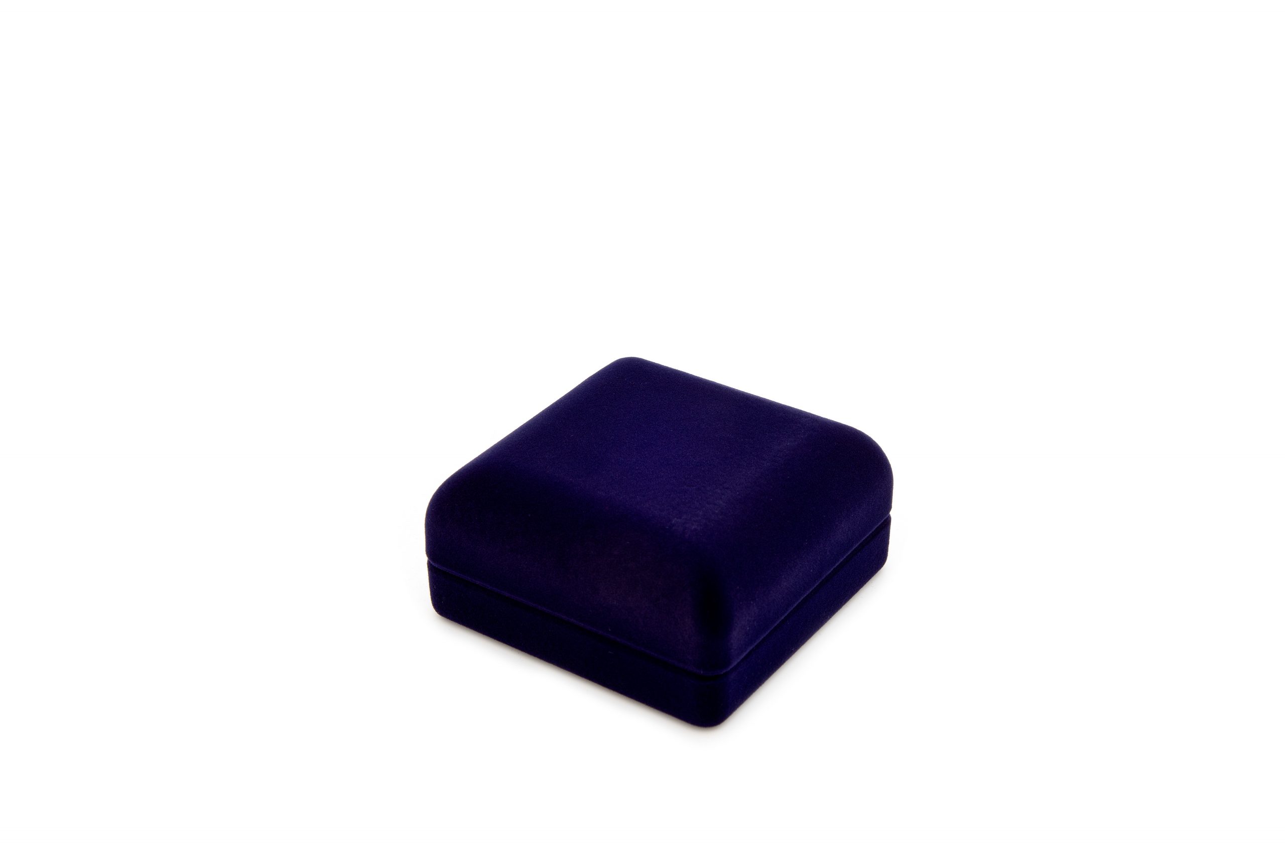 Estuche multiuso de terciopelo para joyas | FU-5M